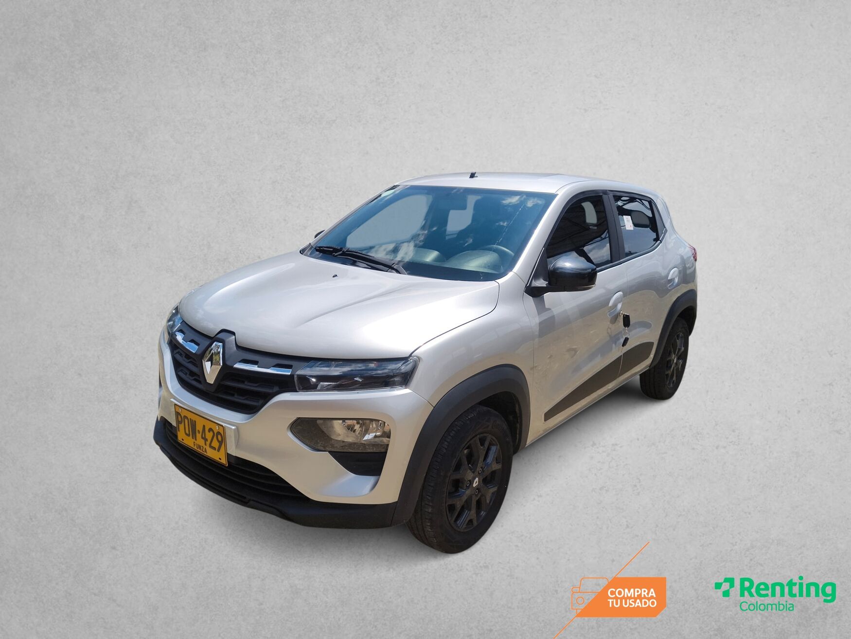 RENAULT KWID 2026