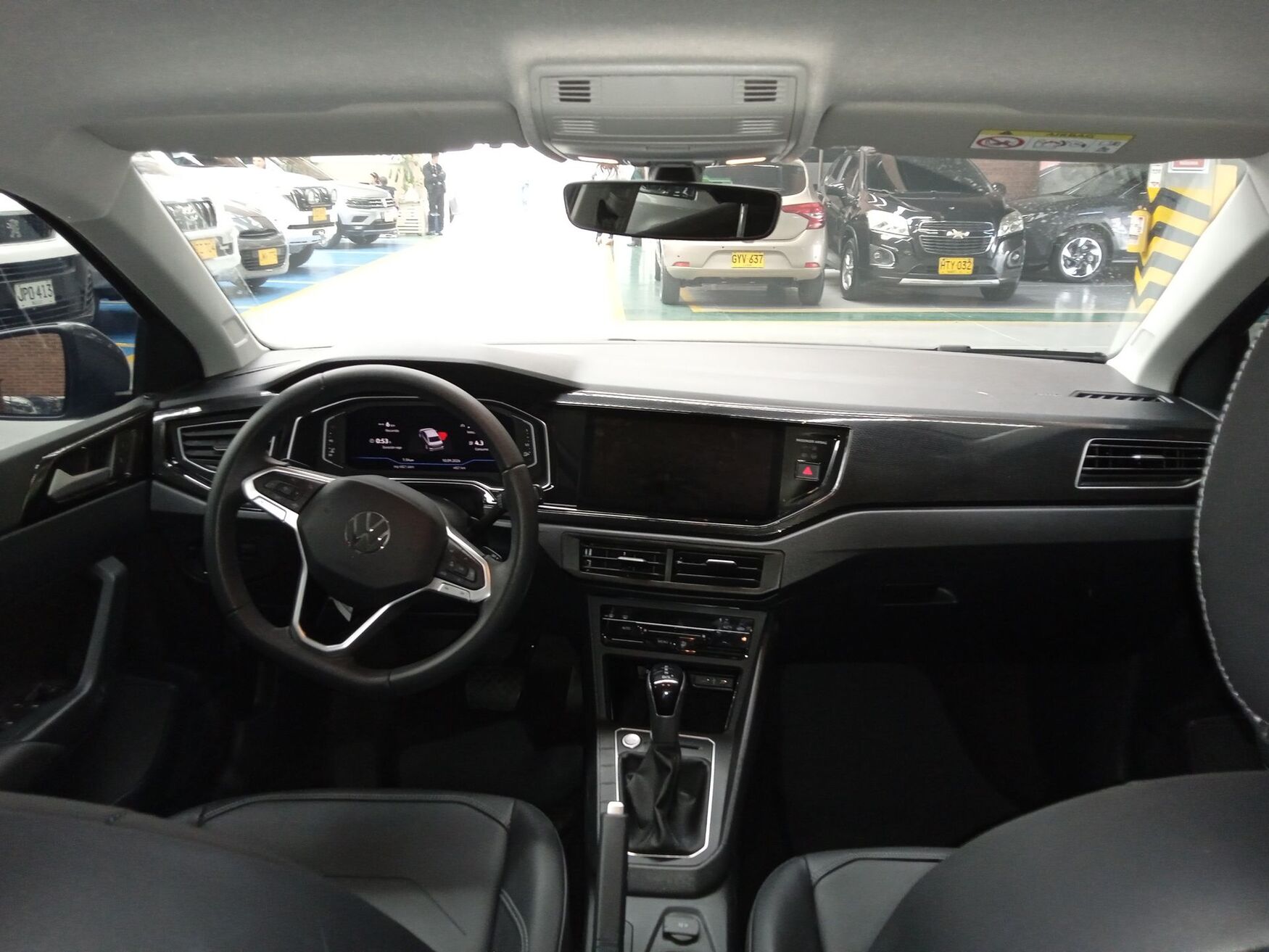 VOLKSWAGEN VIRTUS 2026
