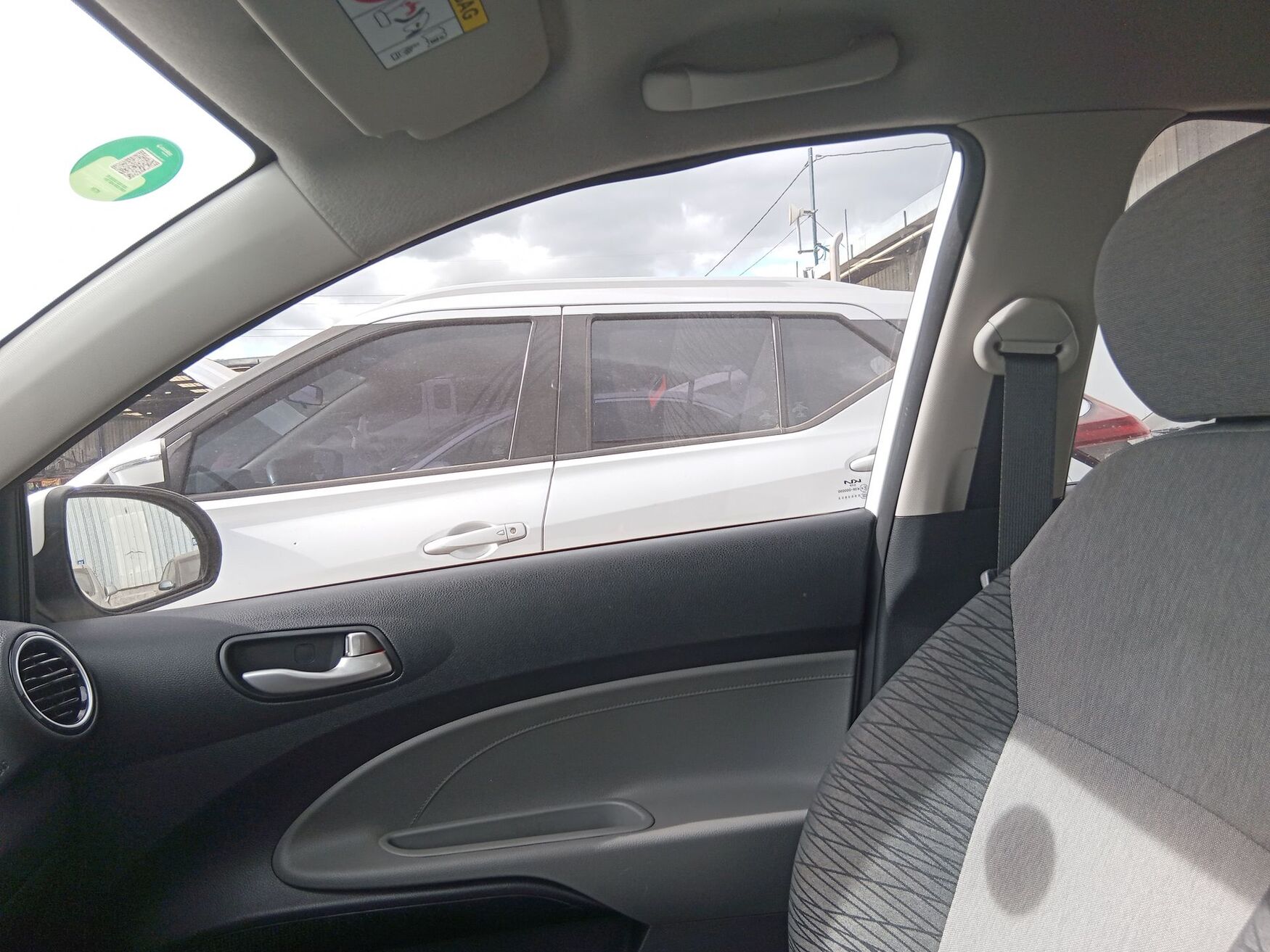KIA SOLUTO 2026