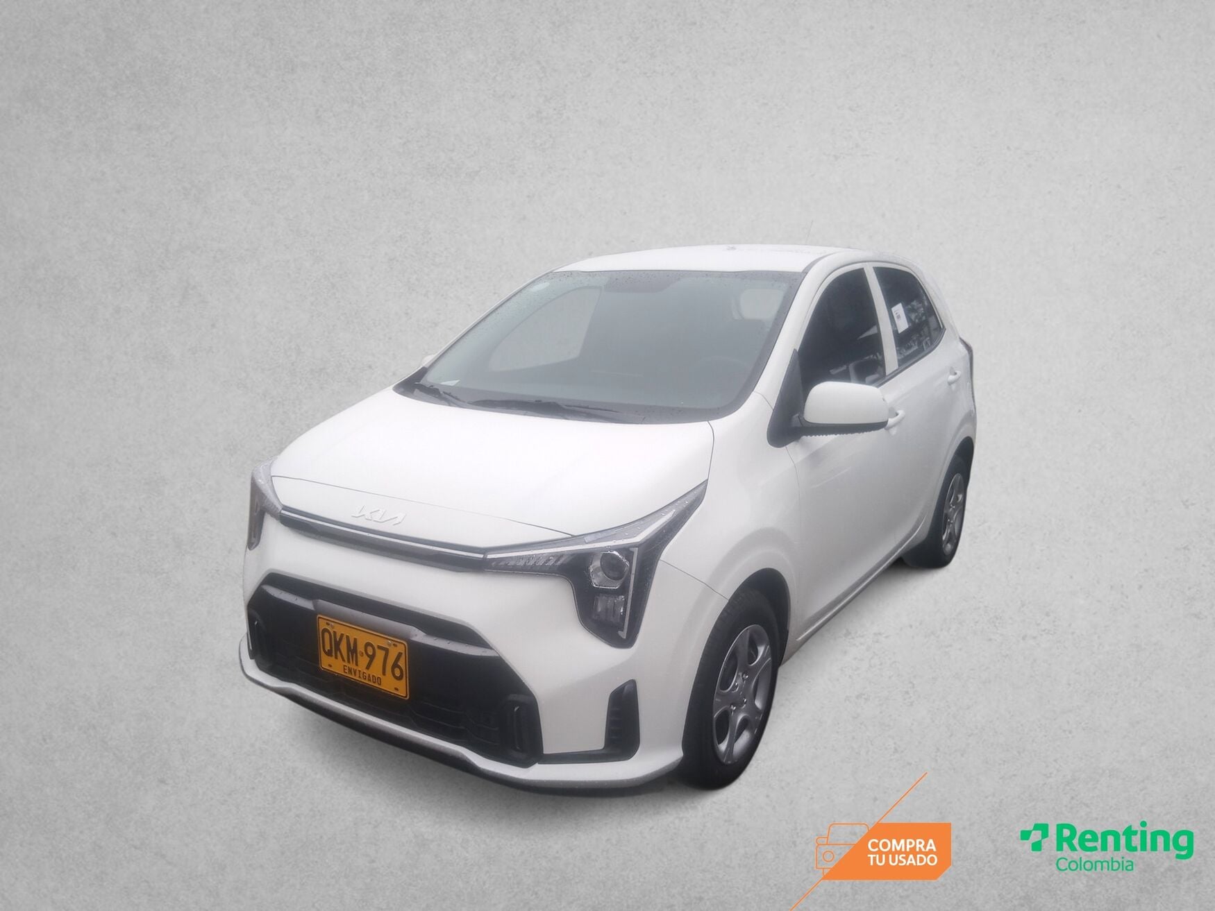 KIA PICANTO 2026