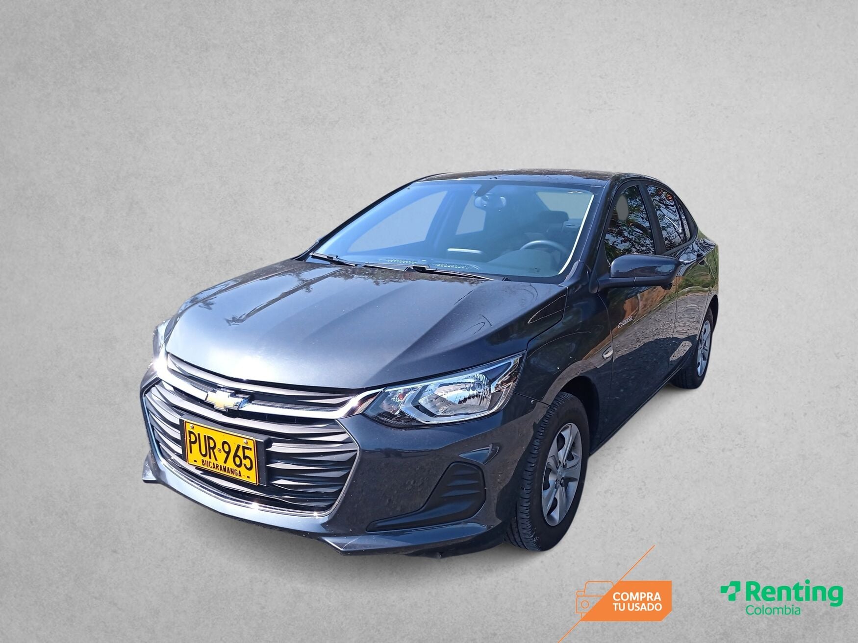 CHEVROLET ONIX 2025