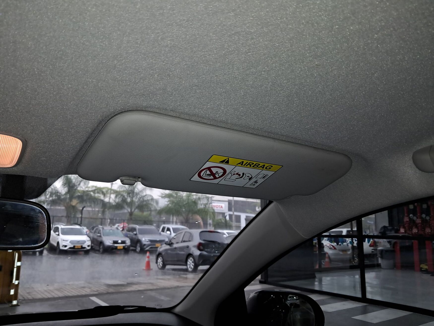 KIA SOLUTO 2026