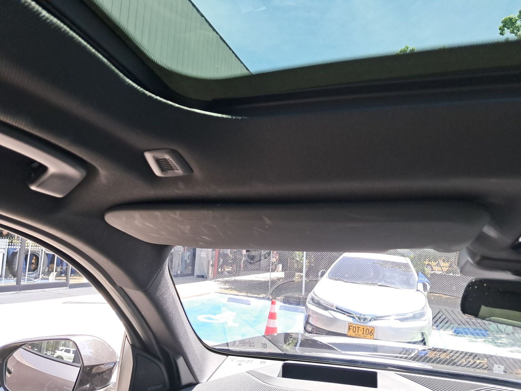 BMW X3 2025