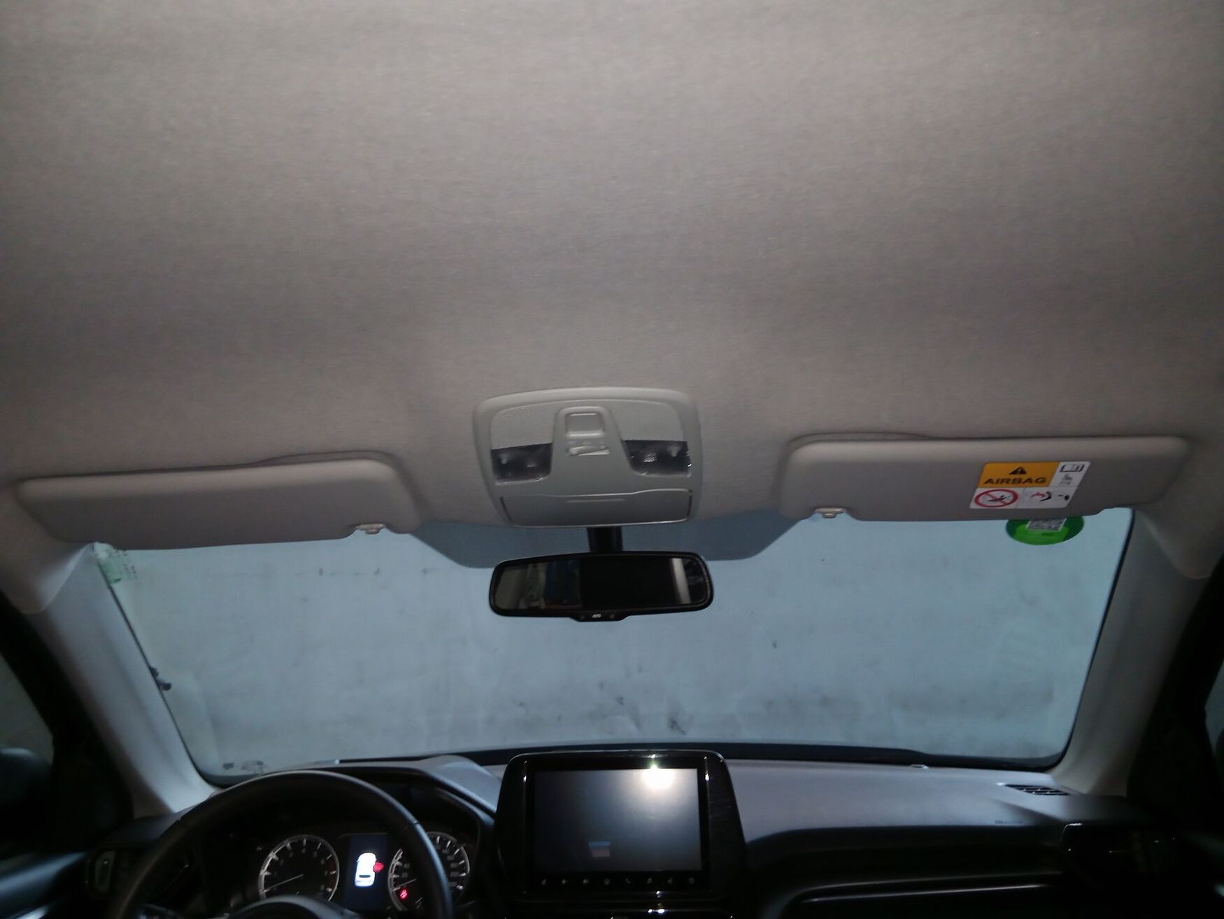 SUZUKI GRAND VITARA 2026