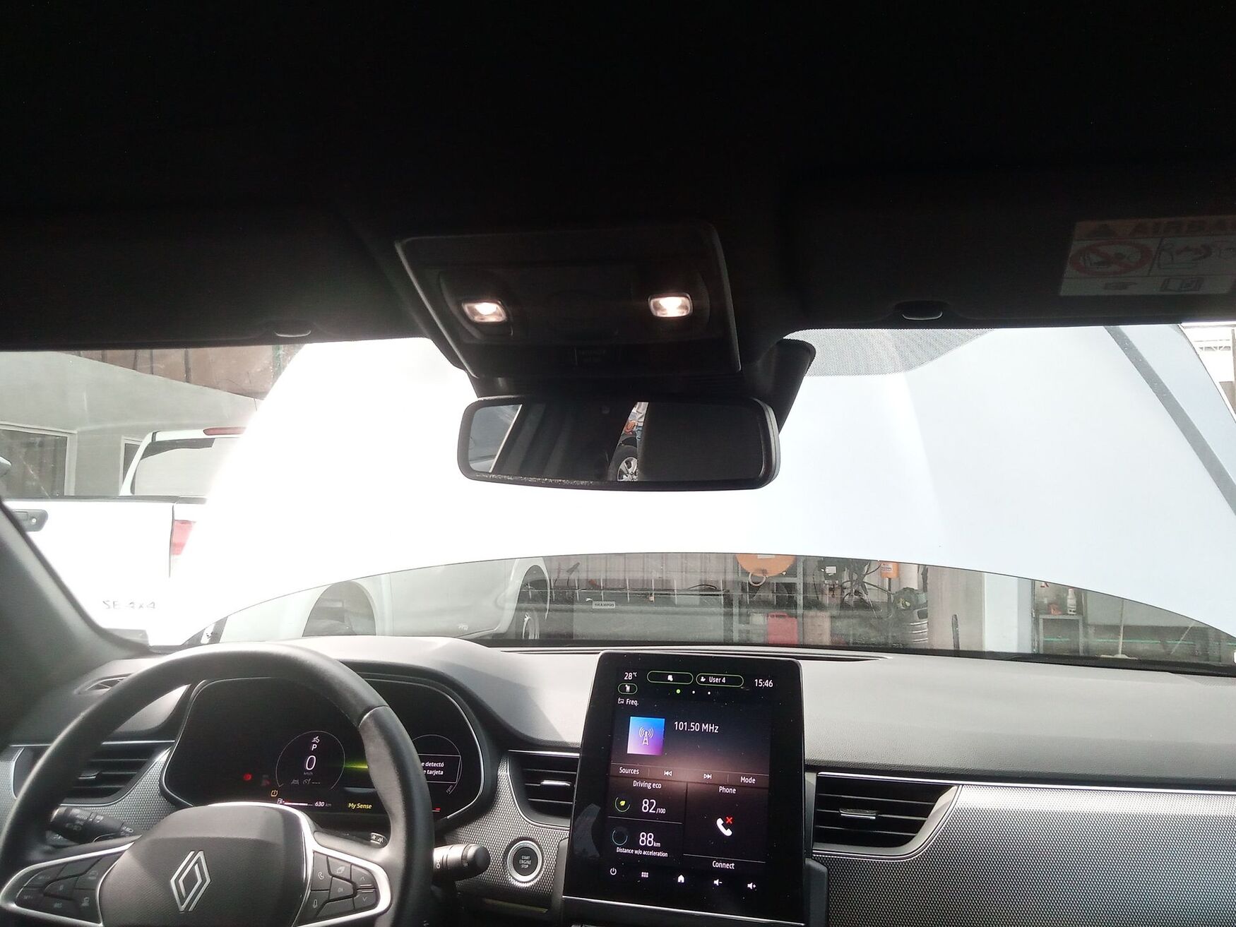 RENAULT ARKANA 2026