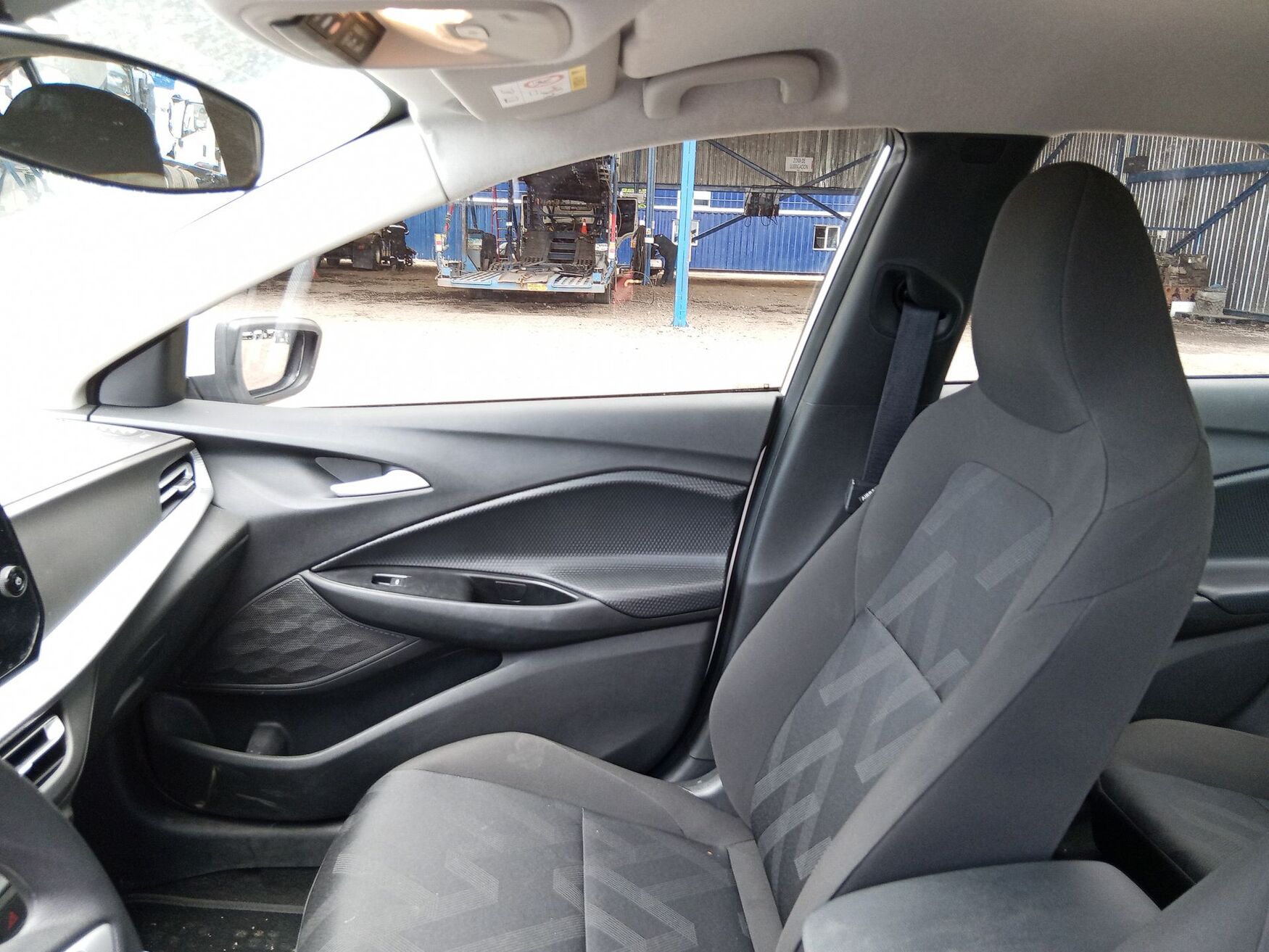 CHEVROLET ONIX 2026