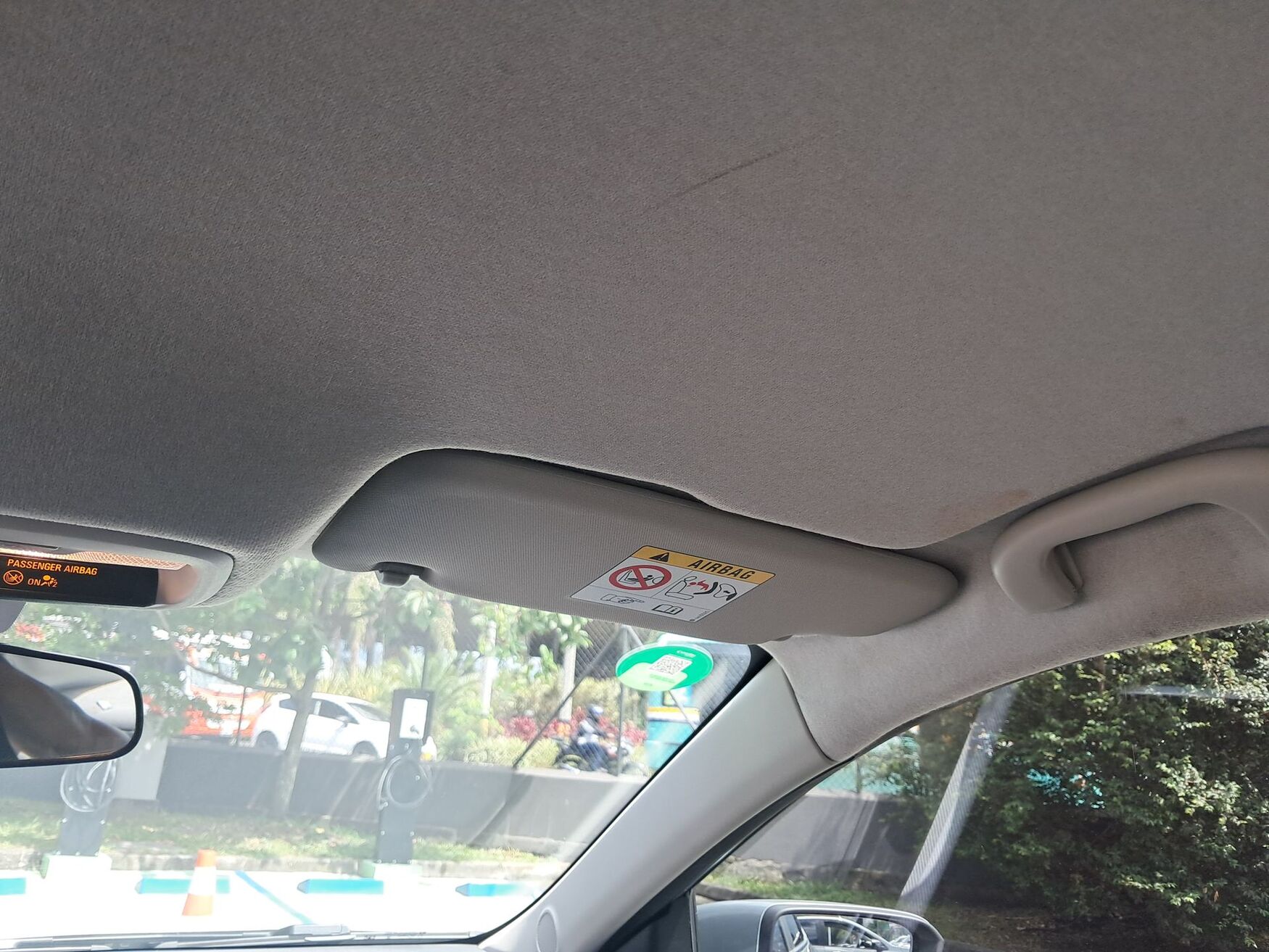 CHEVROLET ONIX 2026