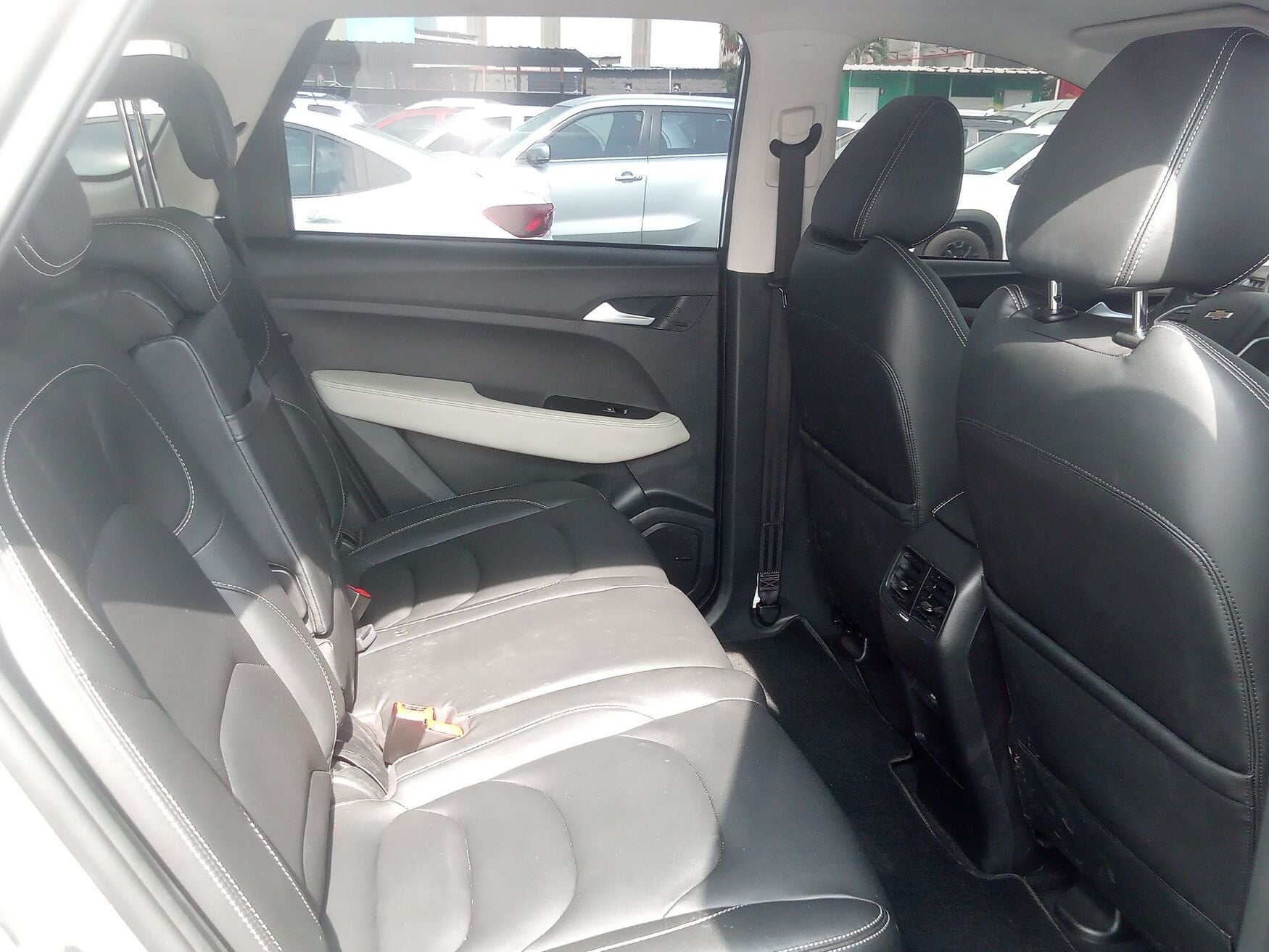 CHEVROLET CAPTIVA 2023