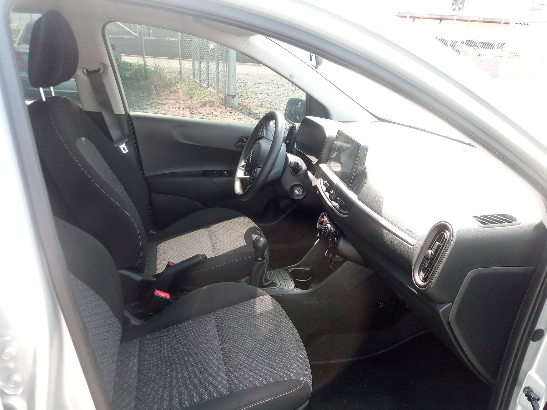 KIA PICANTO 2026