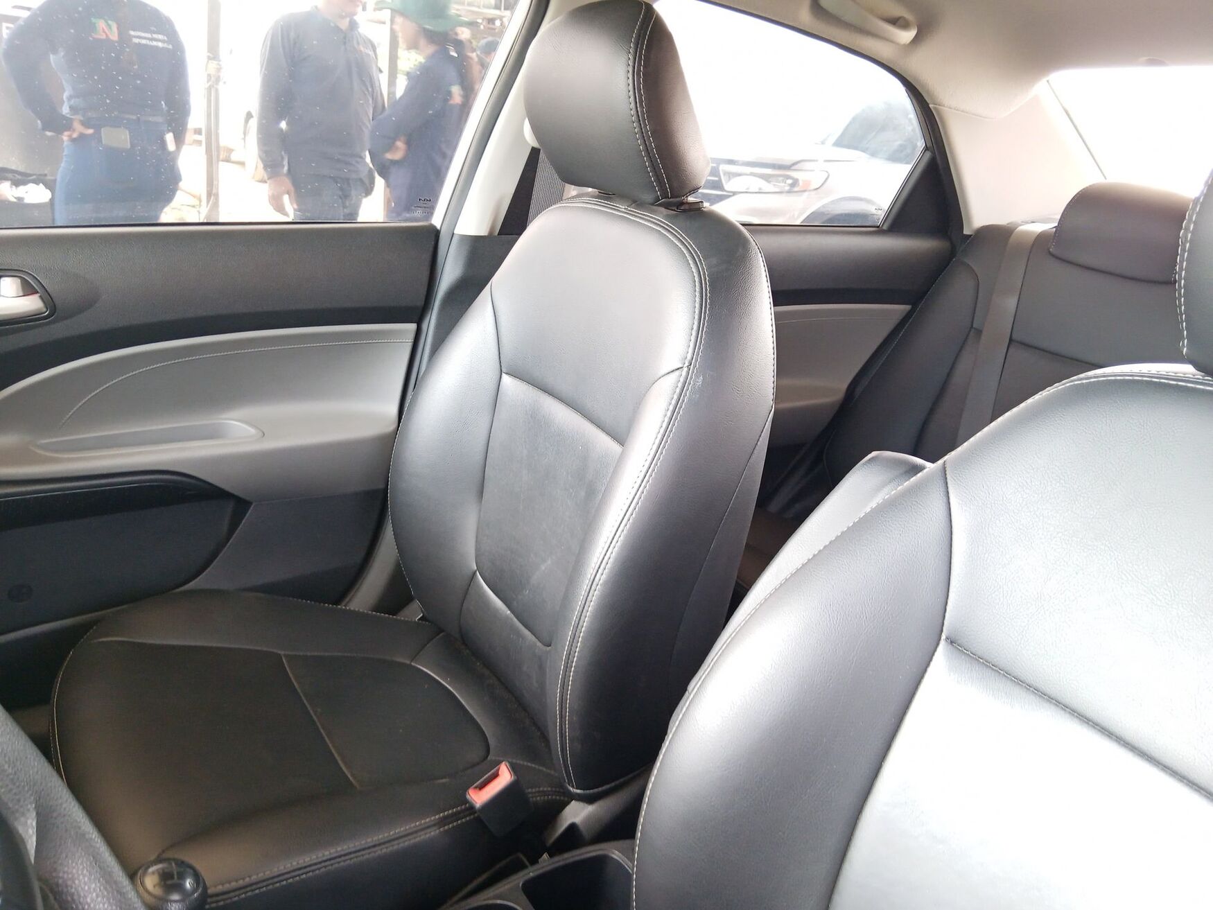 KIA SOLUTO 2026