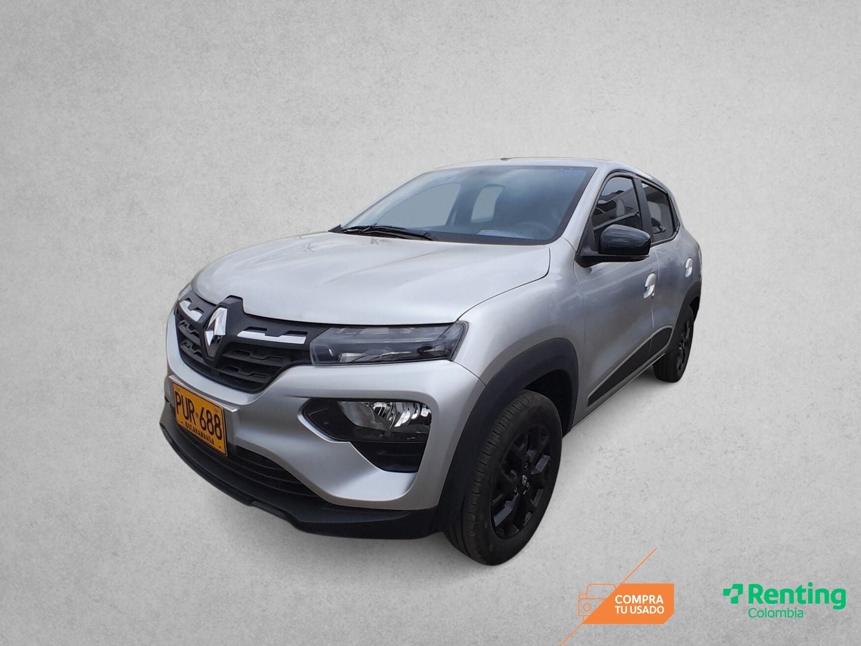 RENAULT KWID 2026