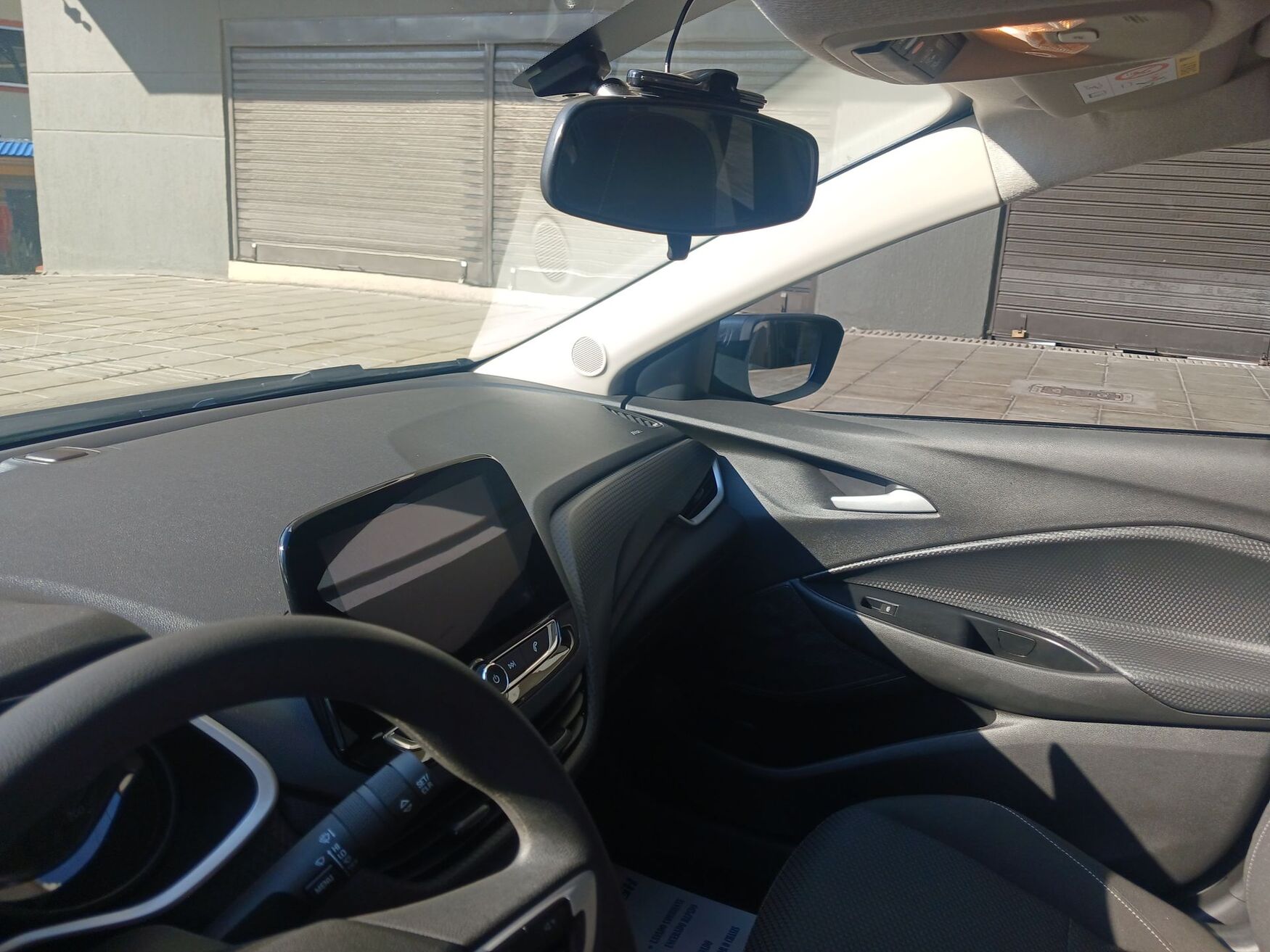 CHEVROLET ONIX 2025