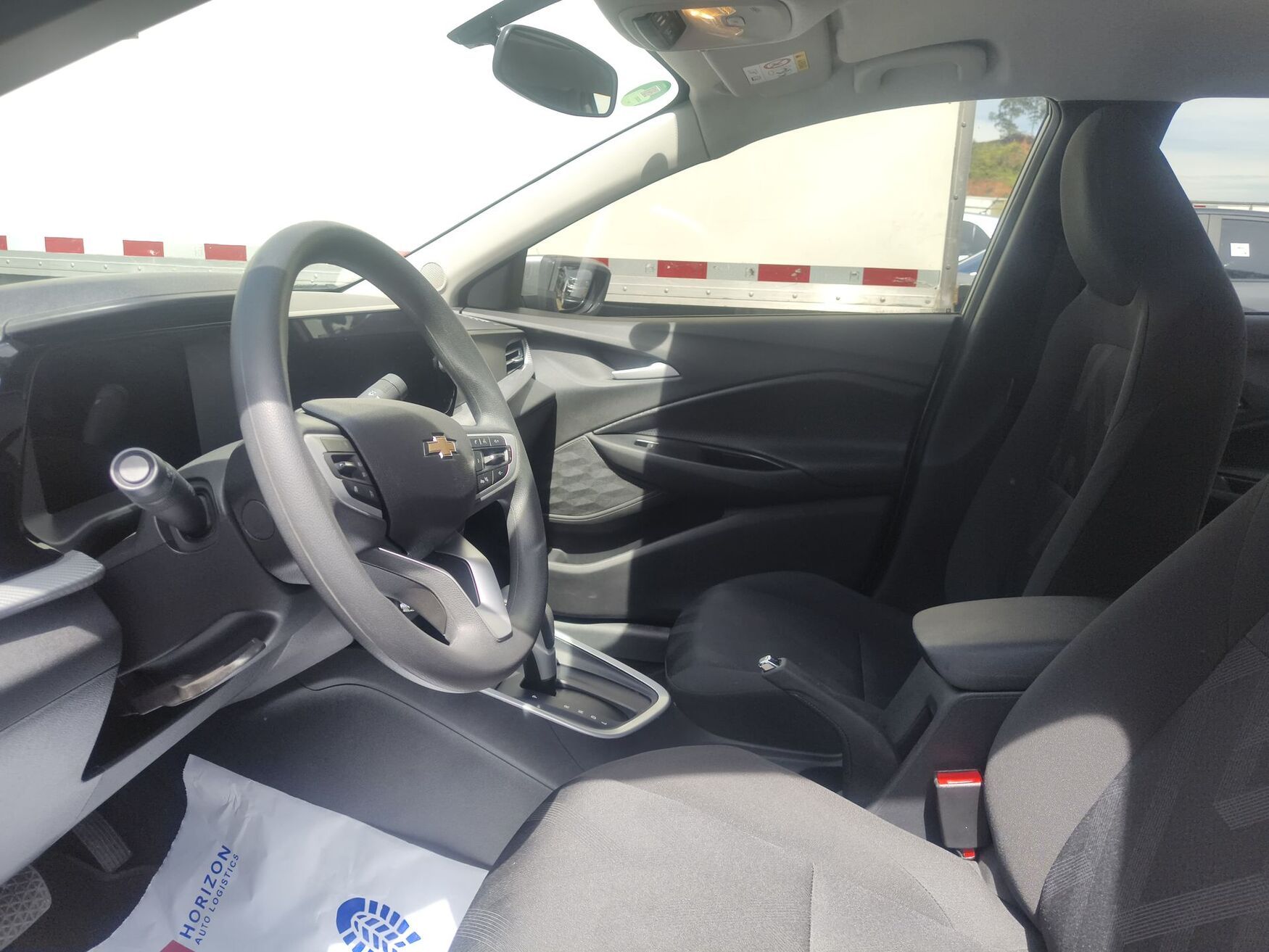 CHEVROLET ONIX 2026