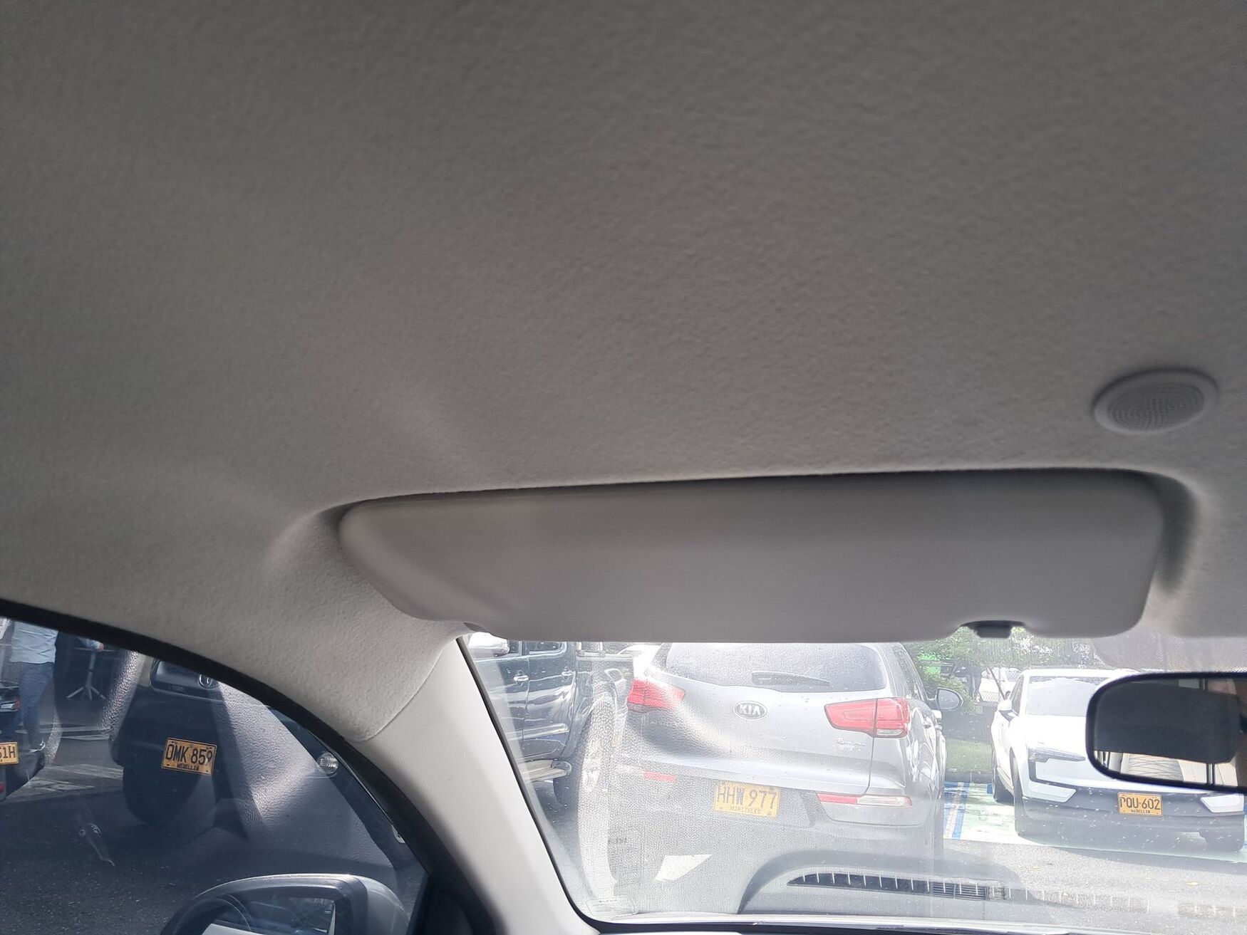 KIA SOLUTO 2026
