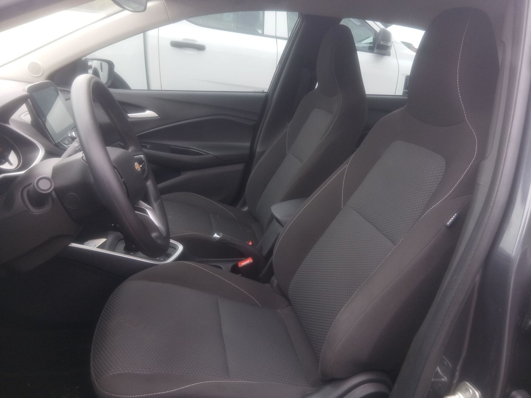 CHEVROLET ONIX 2025