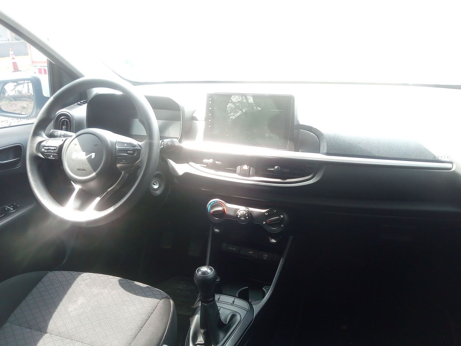 KIA PICANTO 2026