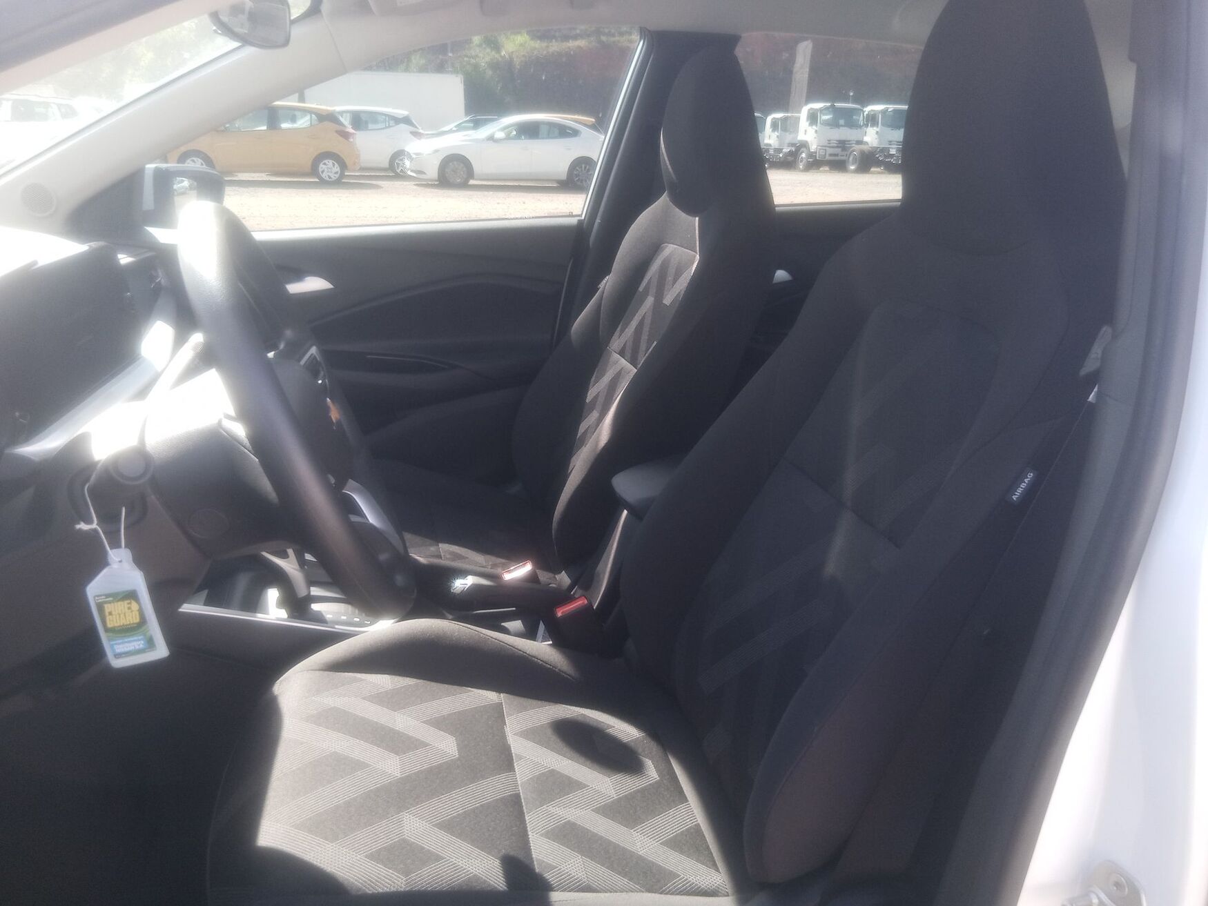 CHEVROLET ONIX 2026