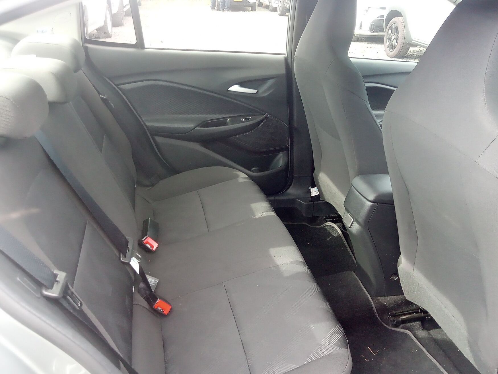 CHEVROLET ONIX 2026