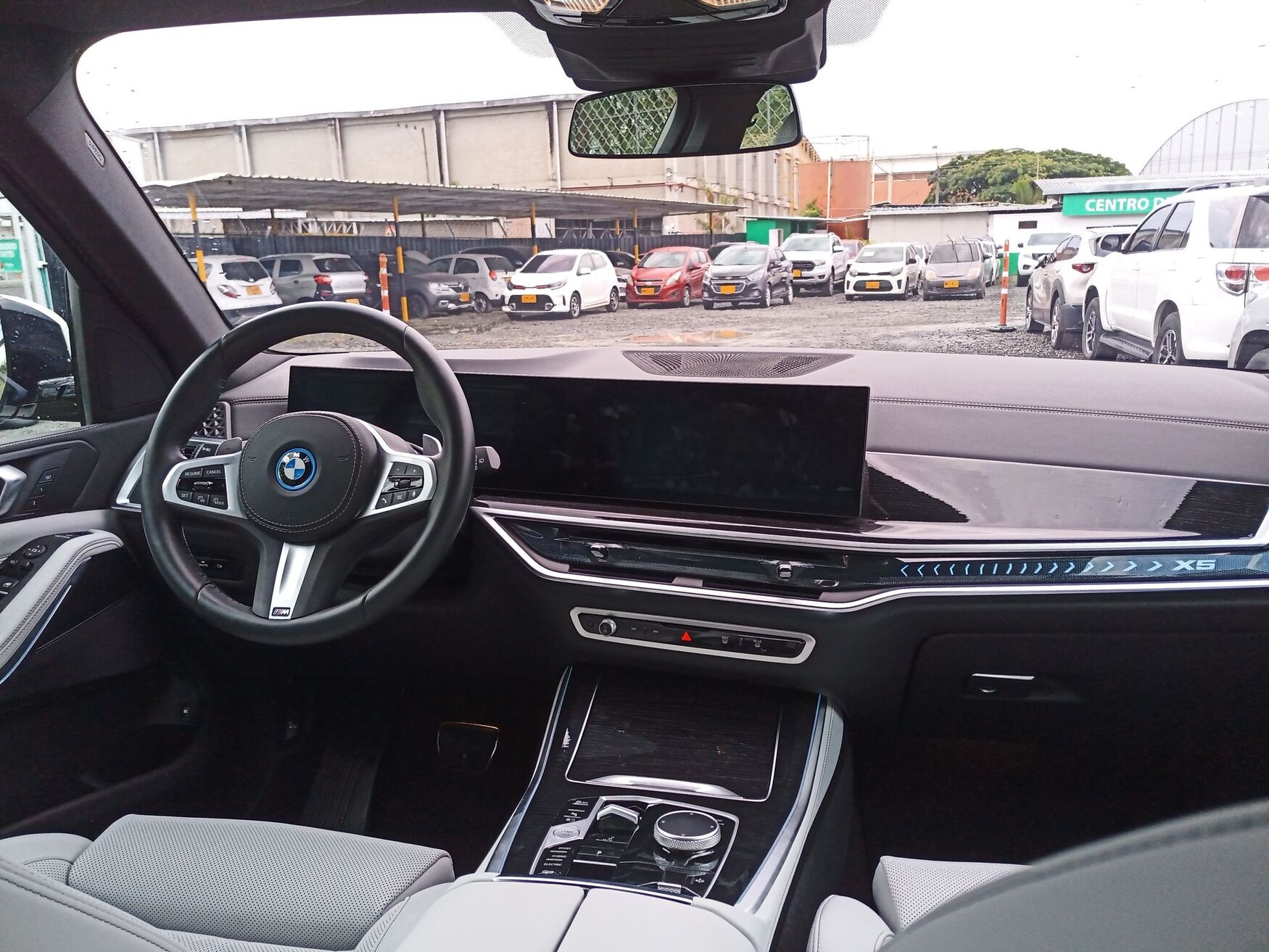BMW X5 2026