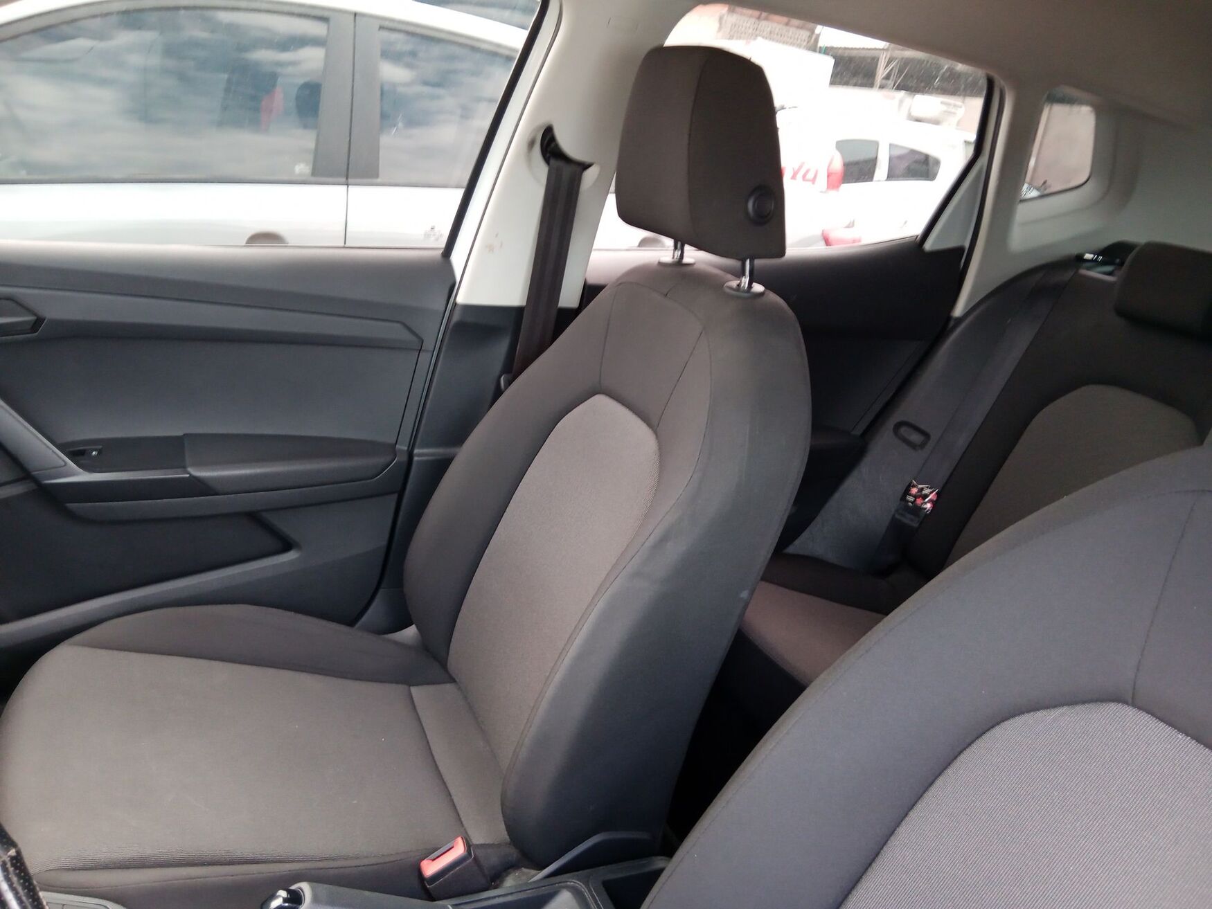 SEAT ARONA 2024