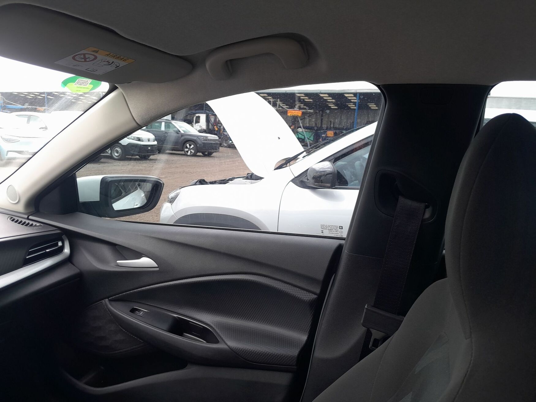 CHEVROLET ONIX 2026