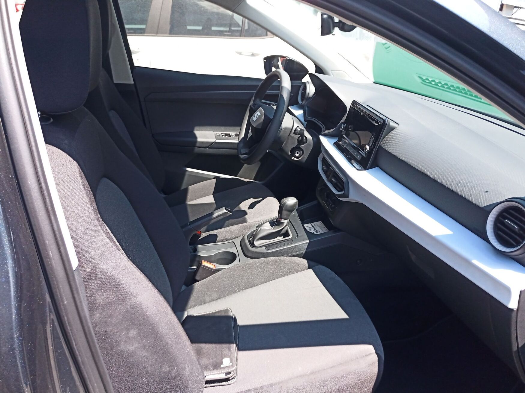 SEAT IBIZA 2026