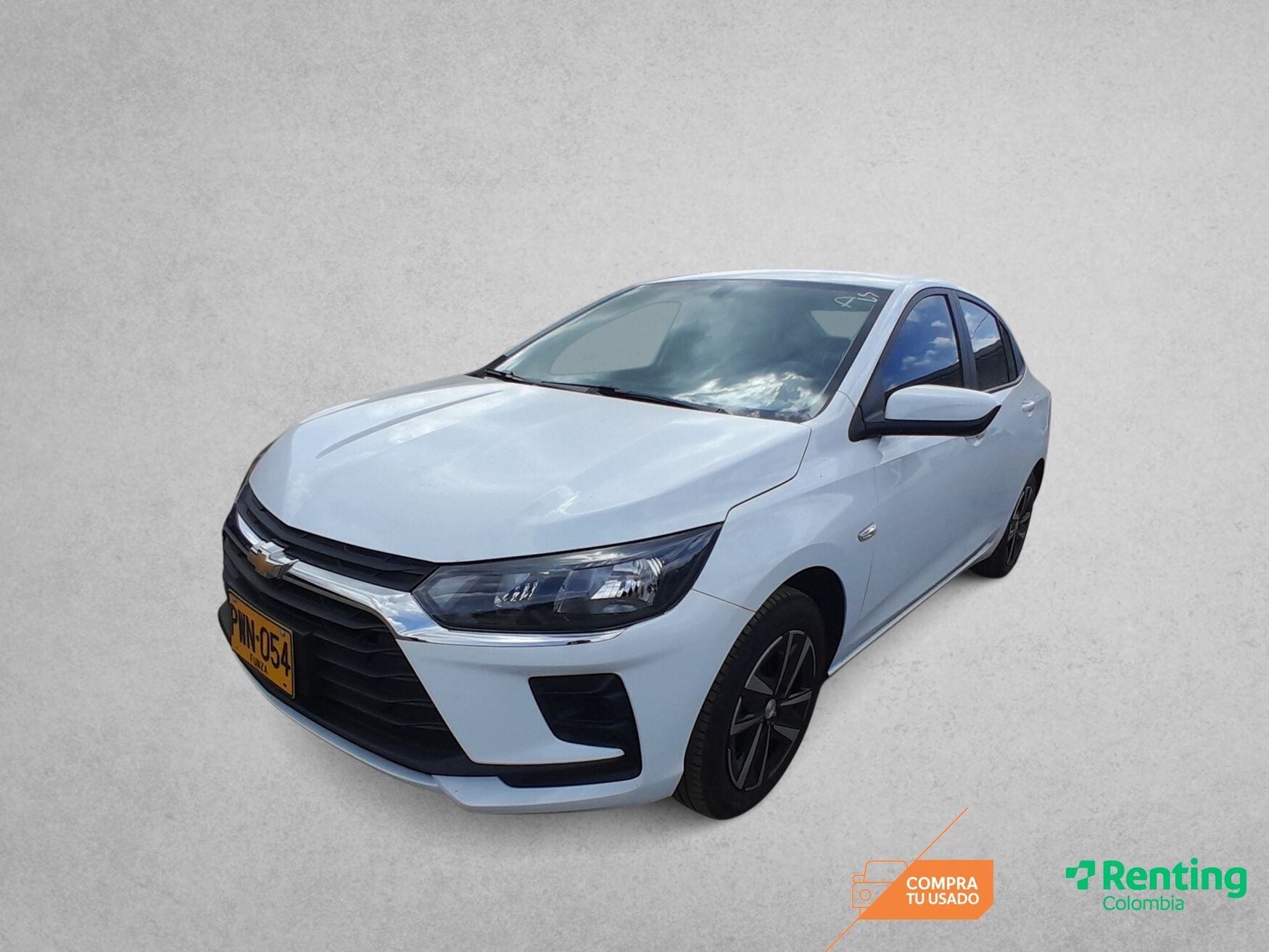 CHEVROLET ONIX 2026