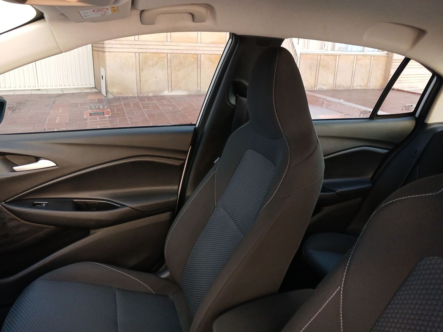 CHEVROLET ONIX 2025