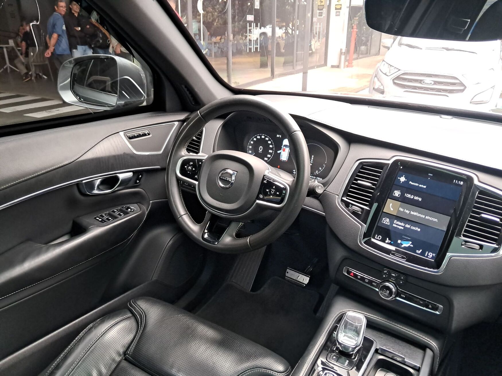 VOLVO XC90 2020