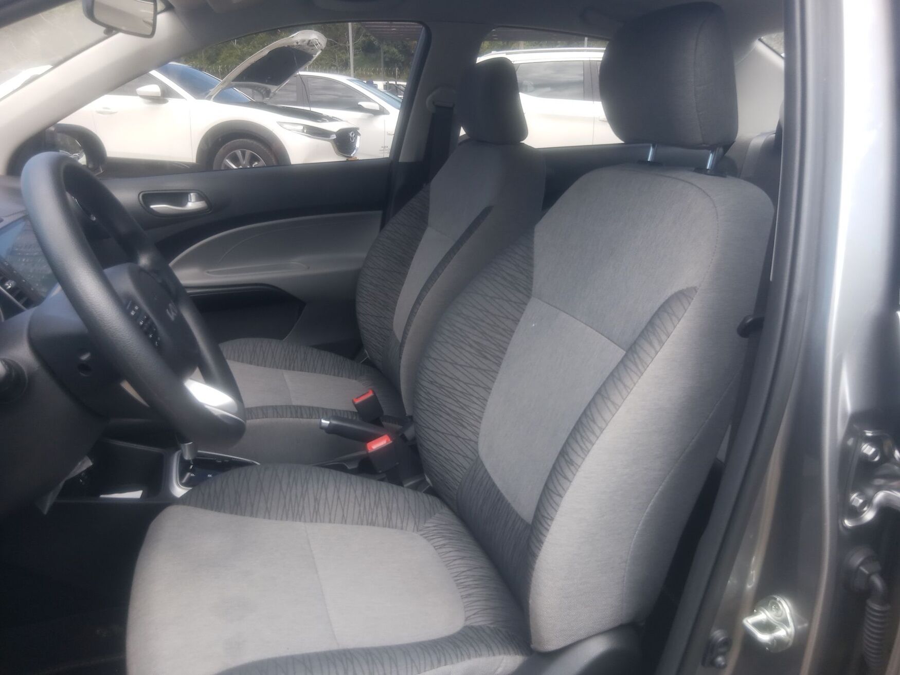 KIA SOLUTO 2026