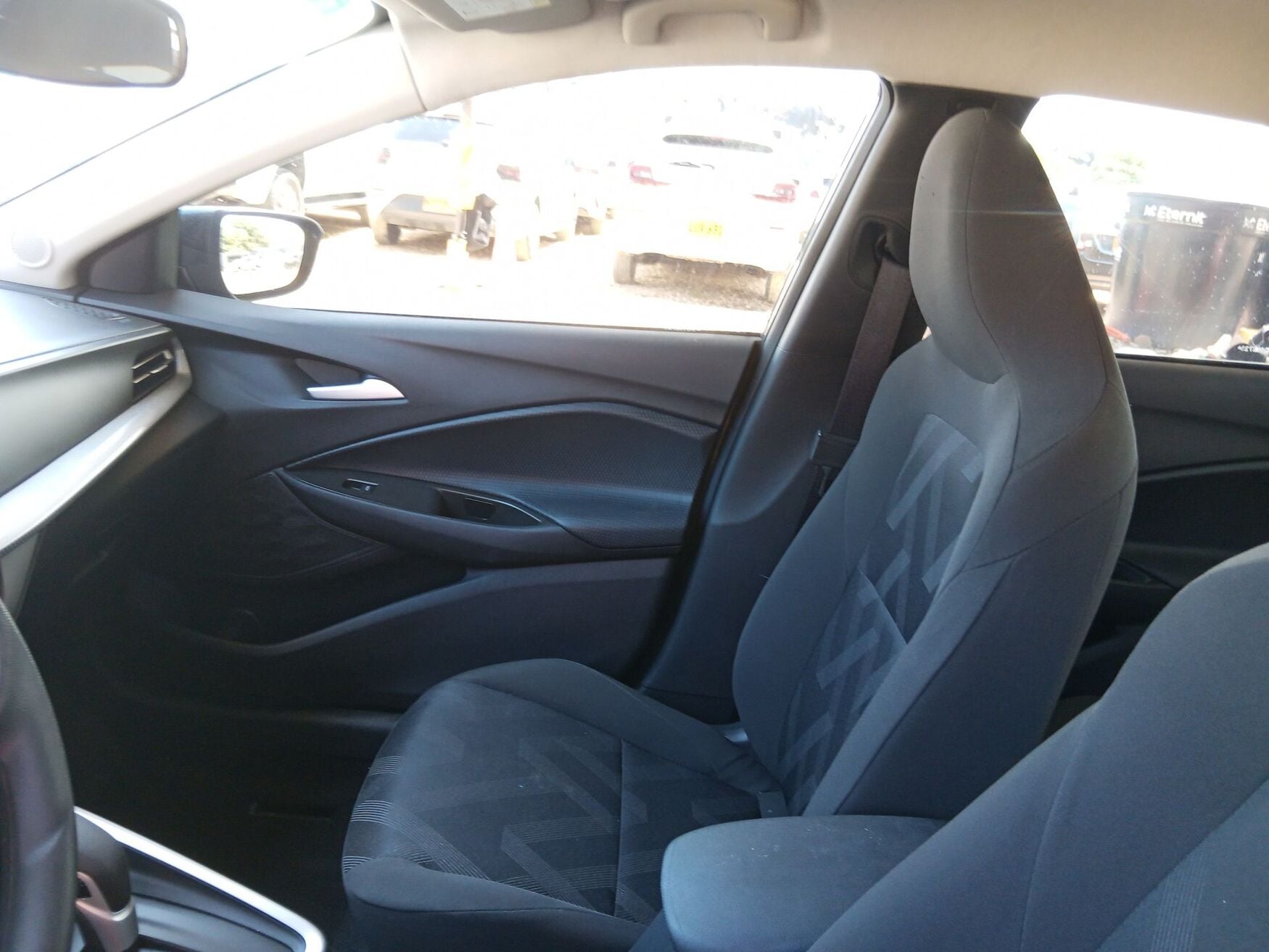CHEVROLET ONIX 2026