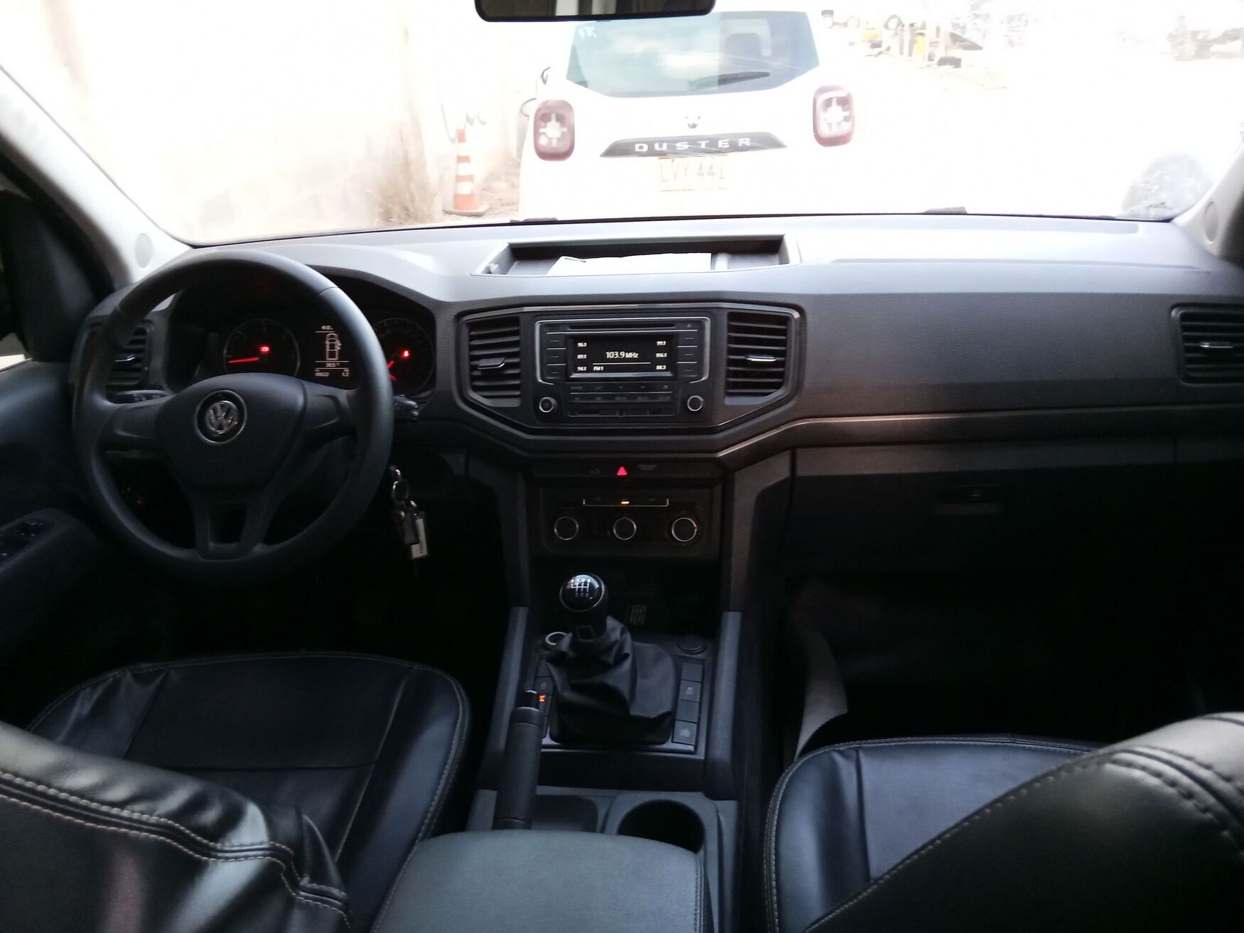 VOLKSWAGEN AMAROK 2023