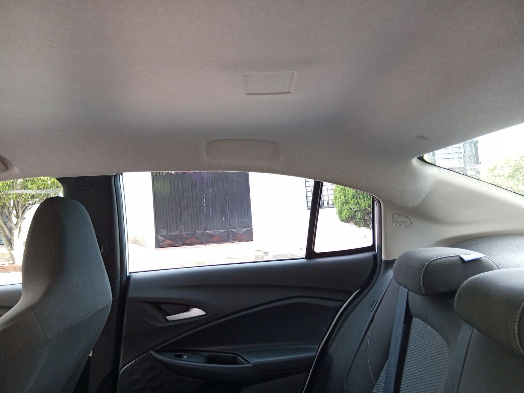 CHEVROLET ONIX 2025
