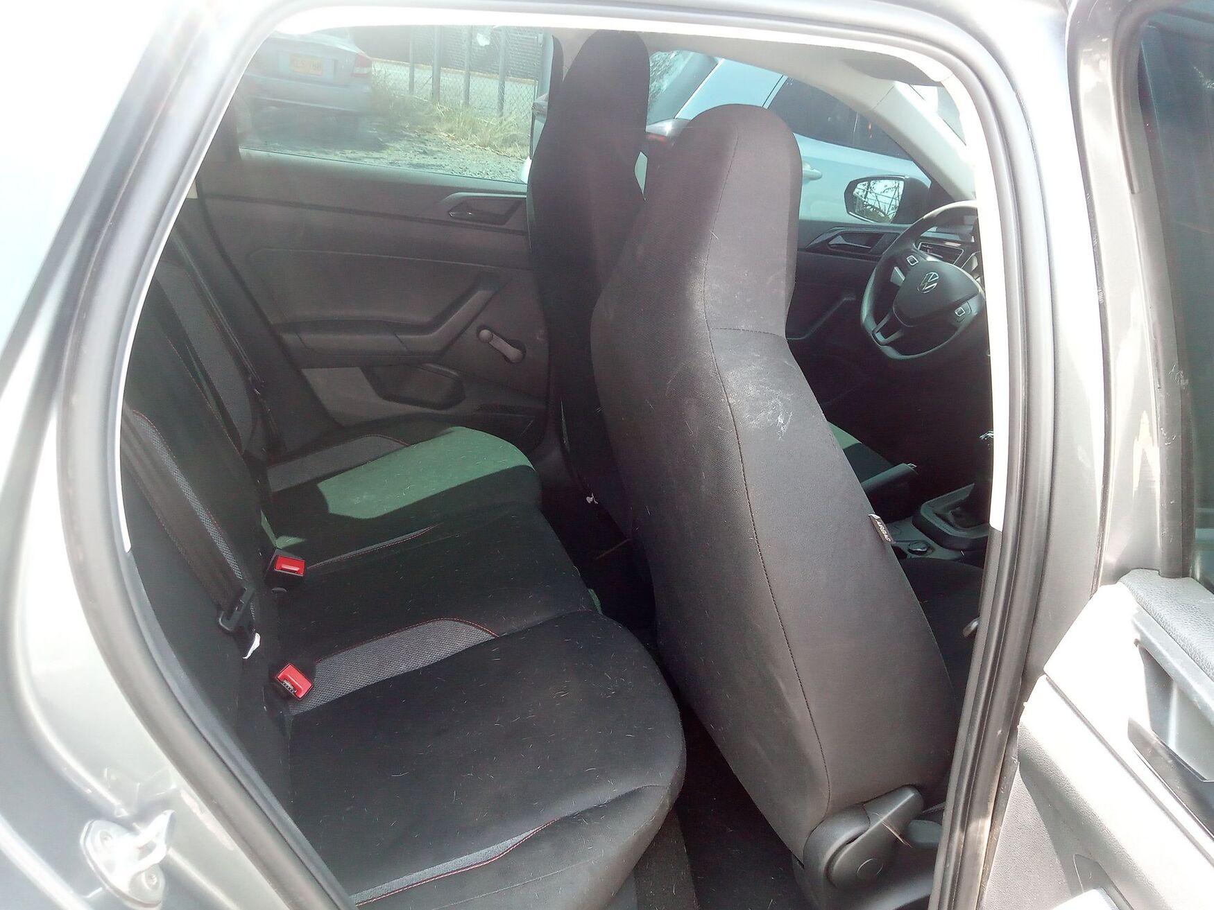 VOLKSWAGEN POLO 2025
