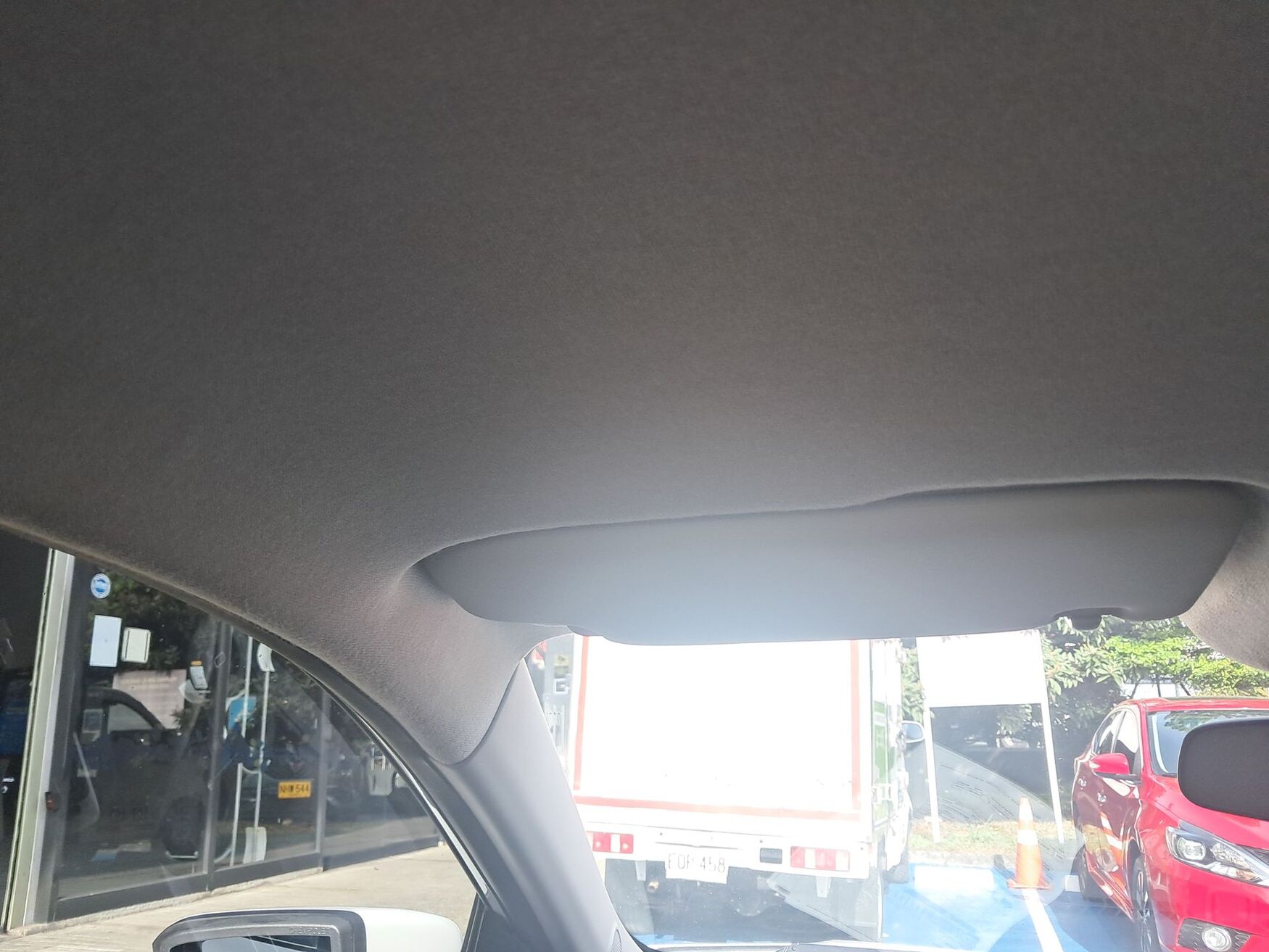 CHEVROLET ONIX 2026