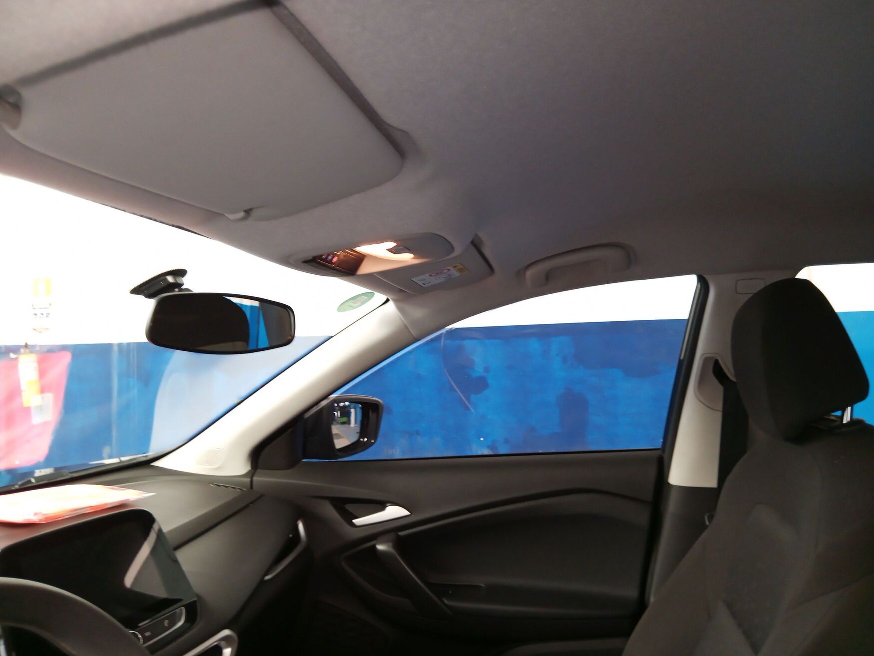 CHEVROLET TRACKER 2025