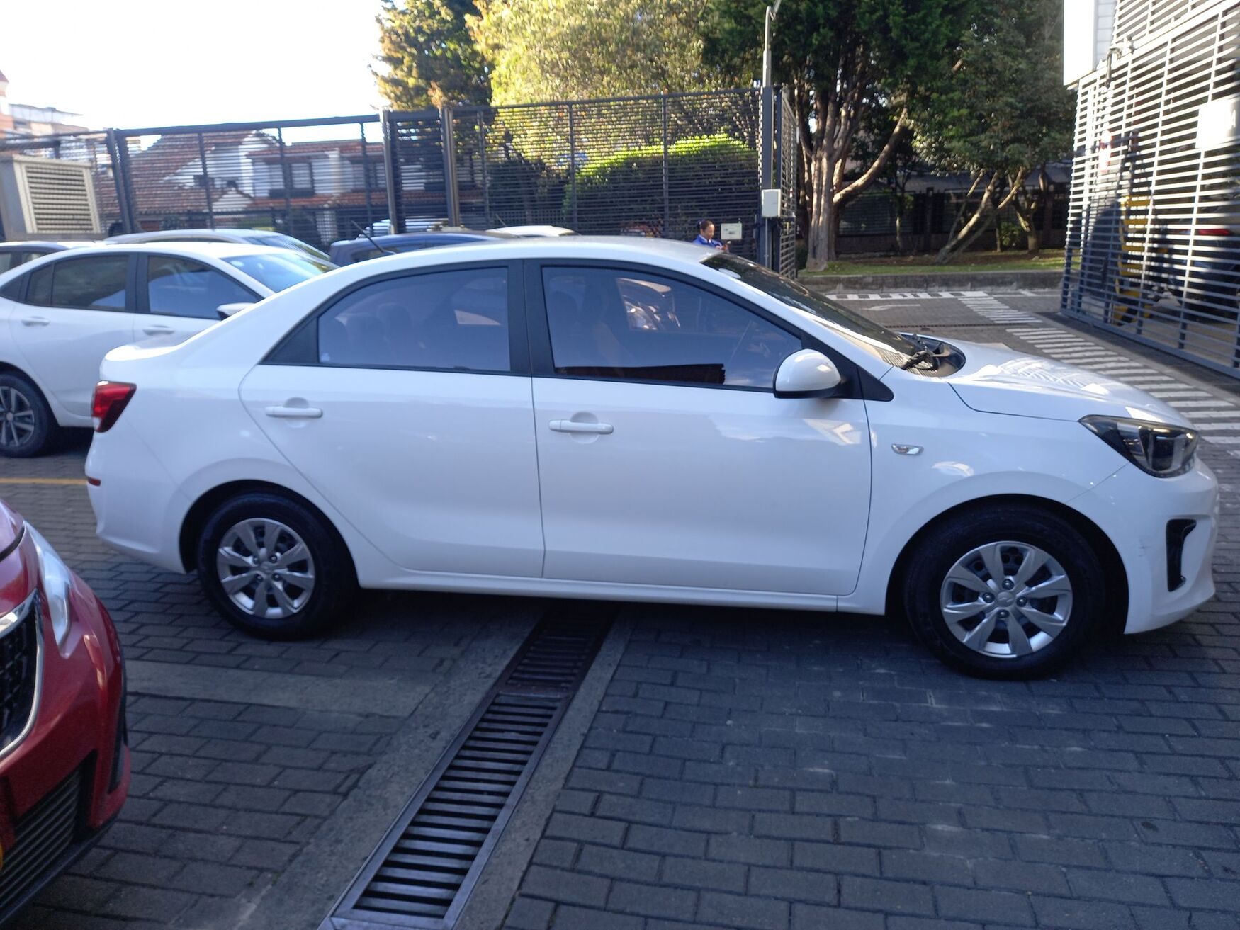 KIA SOLUTO 2026