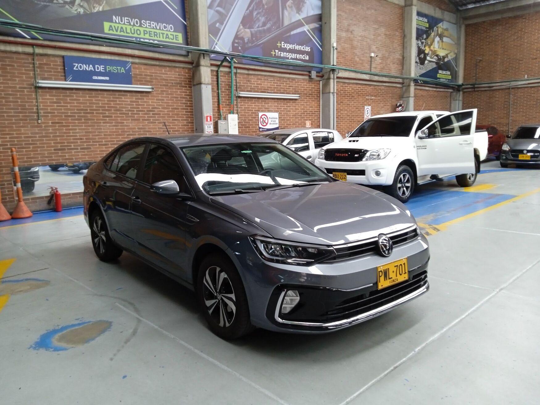 VOLKSWAGEN VIRTUS 2026