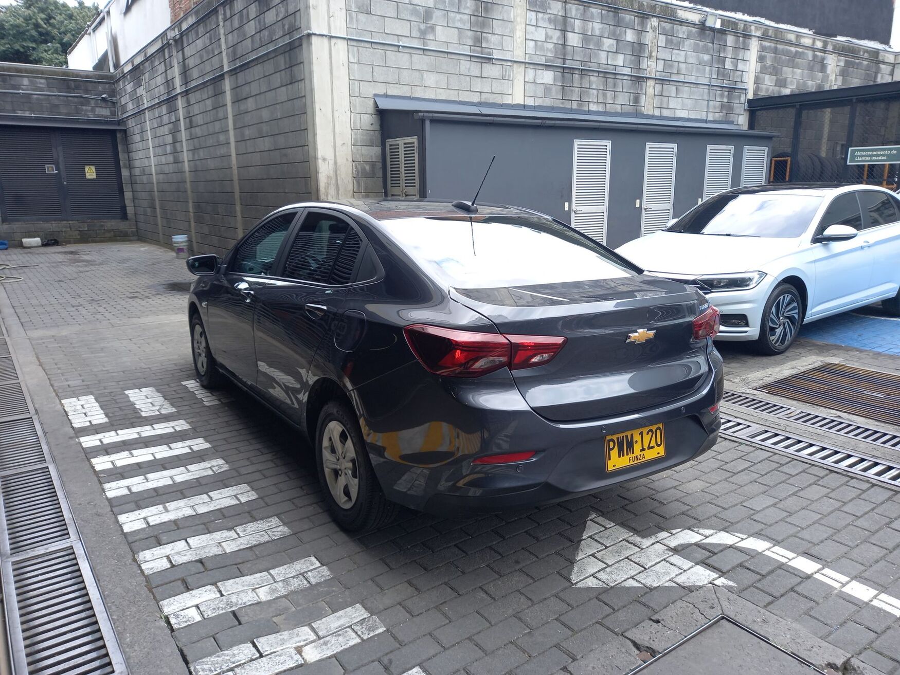 CHEVROLET ONIX 2025
