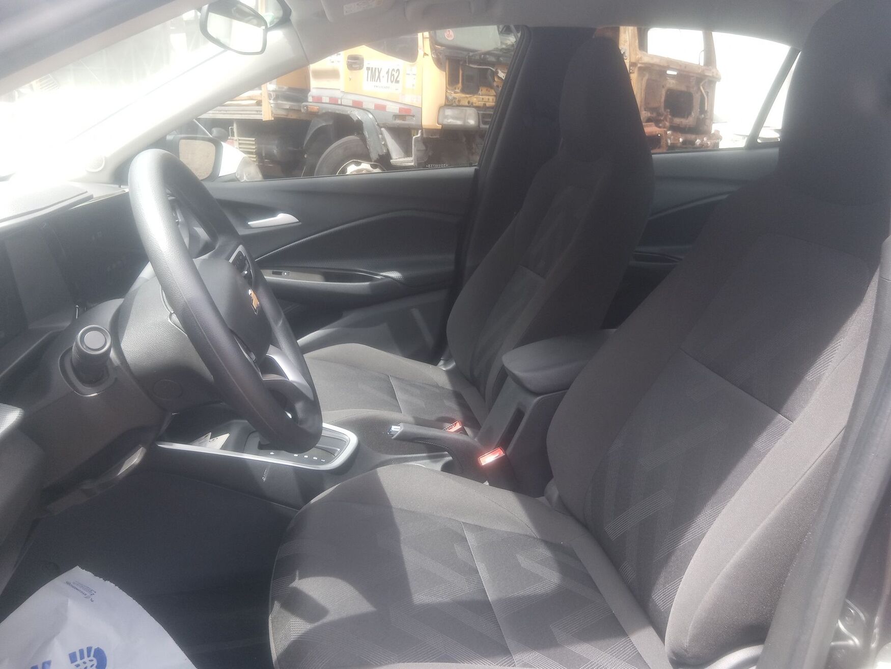 CHEVROLET ONIX 2026