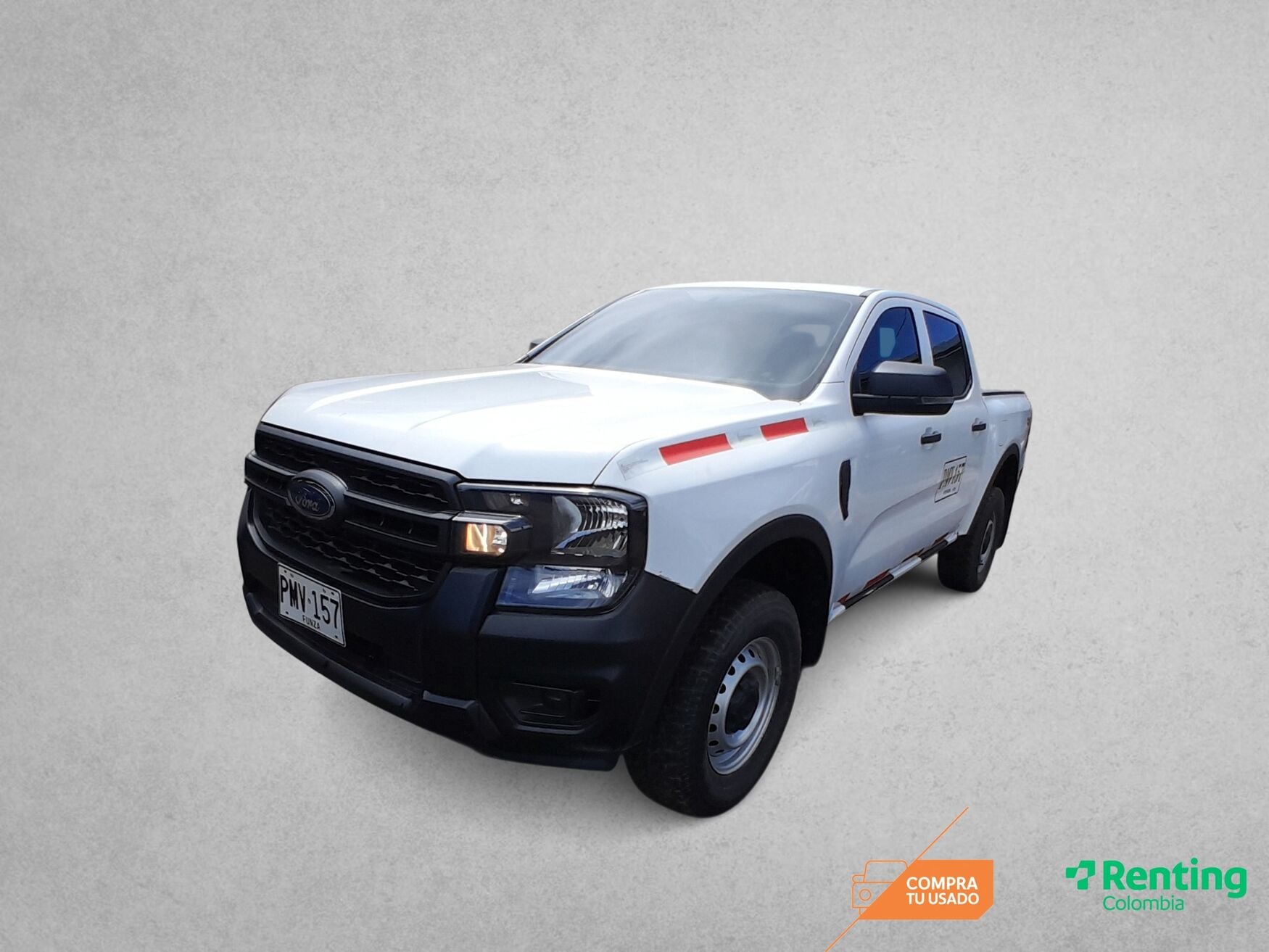 FORD RANGER 2025