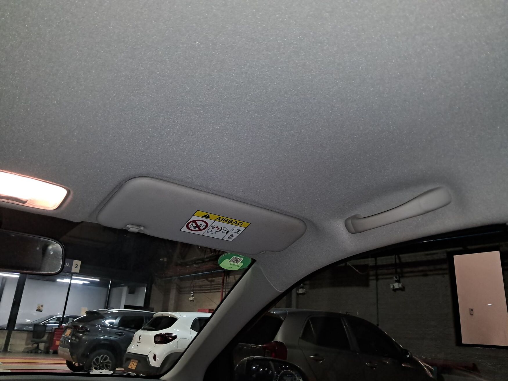 KIA SOLUTO 2026