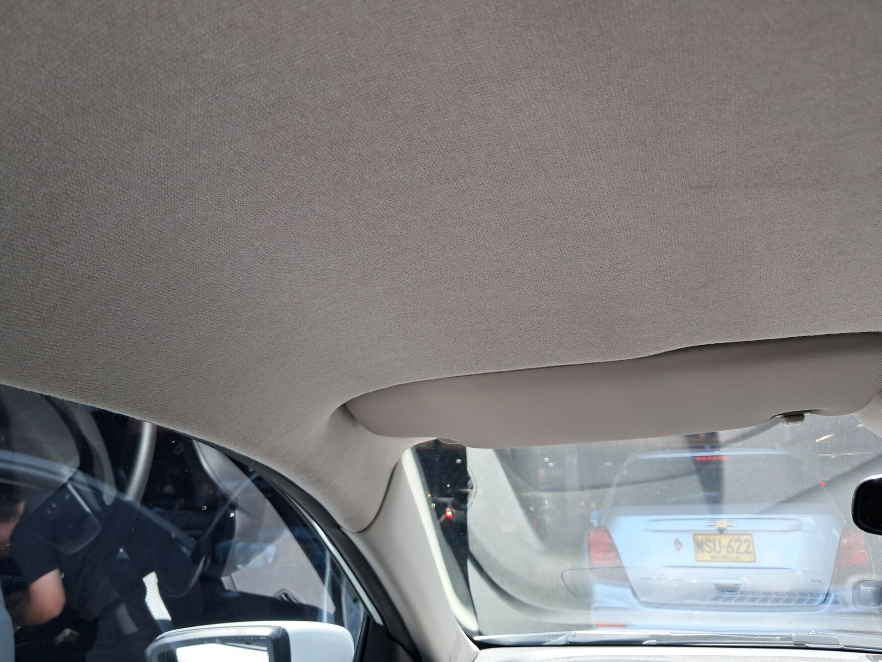 CHEVROLET ONIX 2026