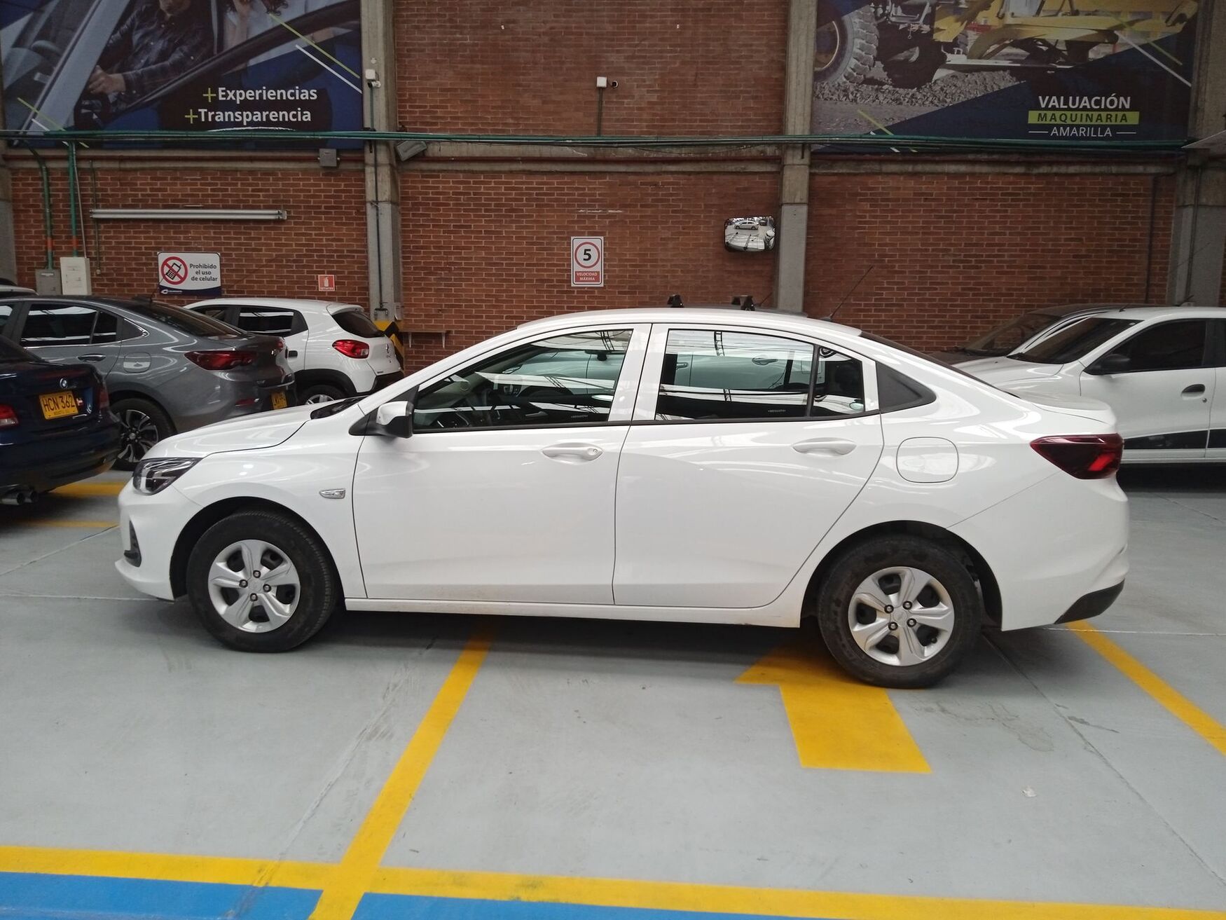 CHEVROLET ONIX 2022