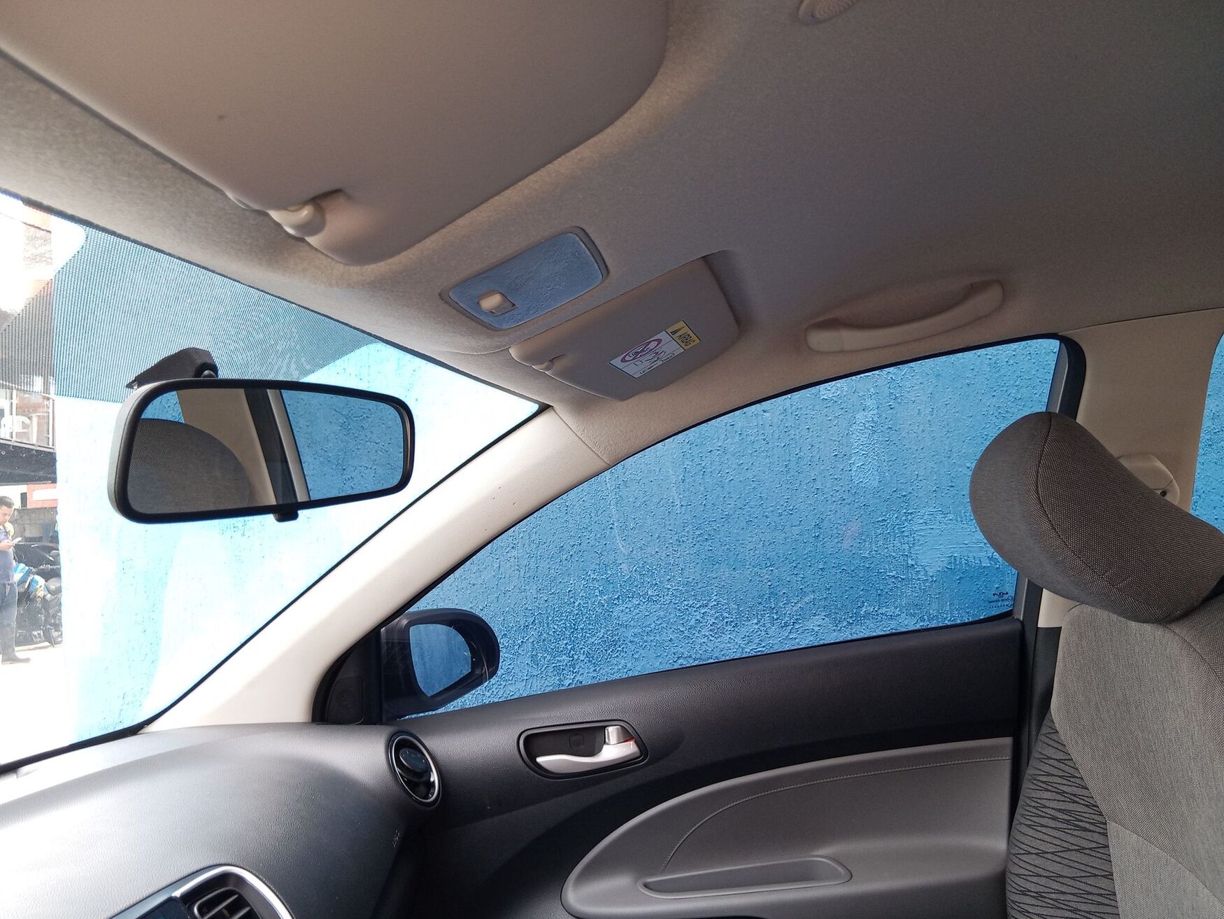 KIA SOLUTO 2026