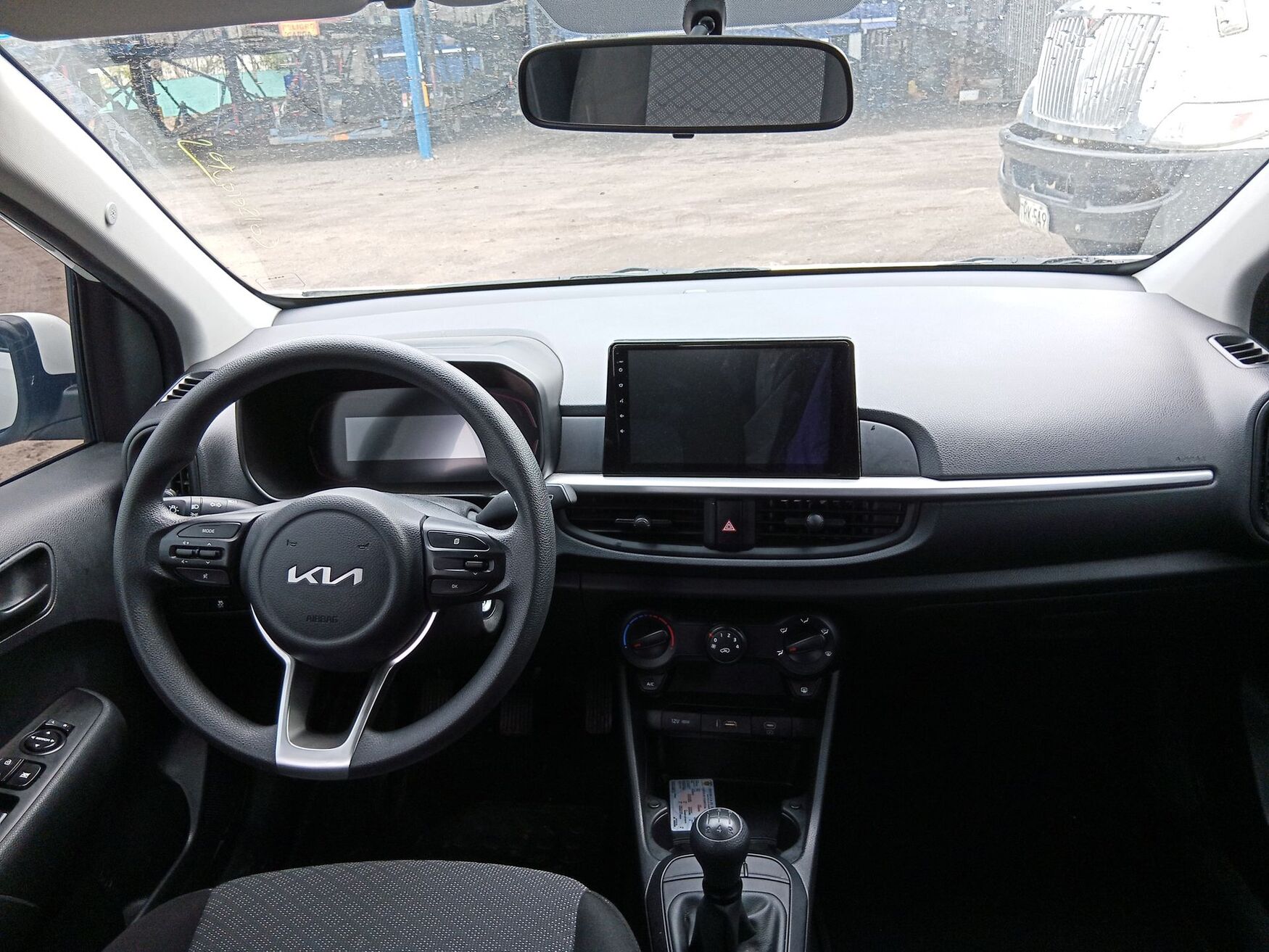KIA PICANTO 2026