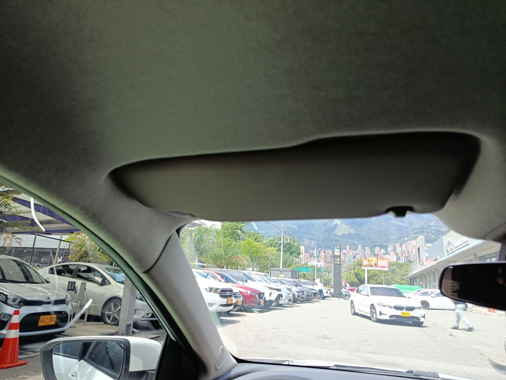 CHEVROLET ONIX 2025