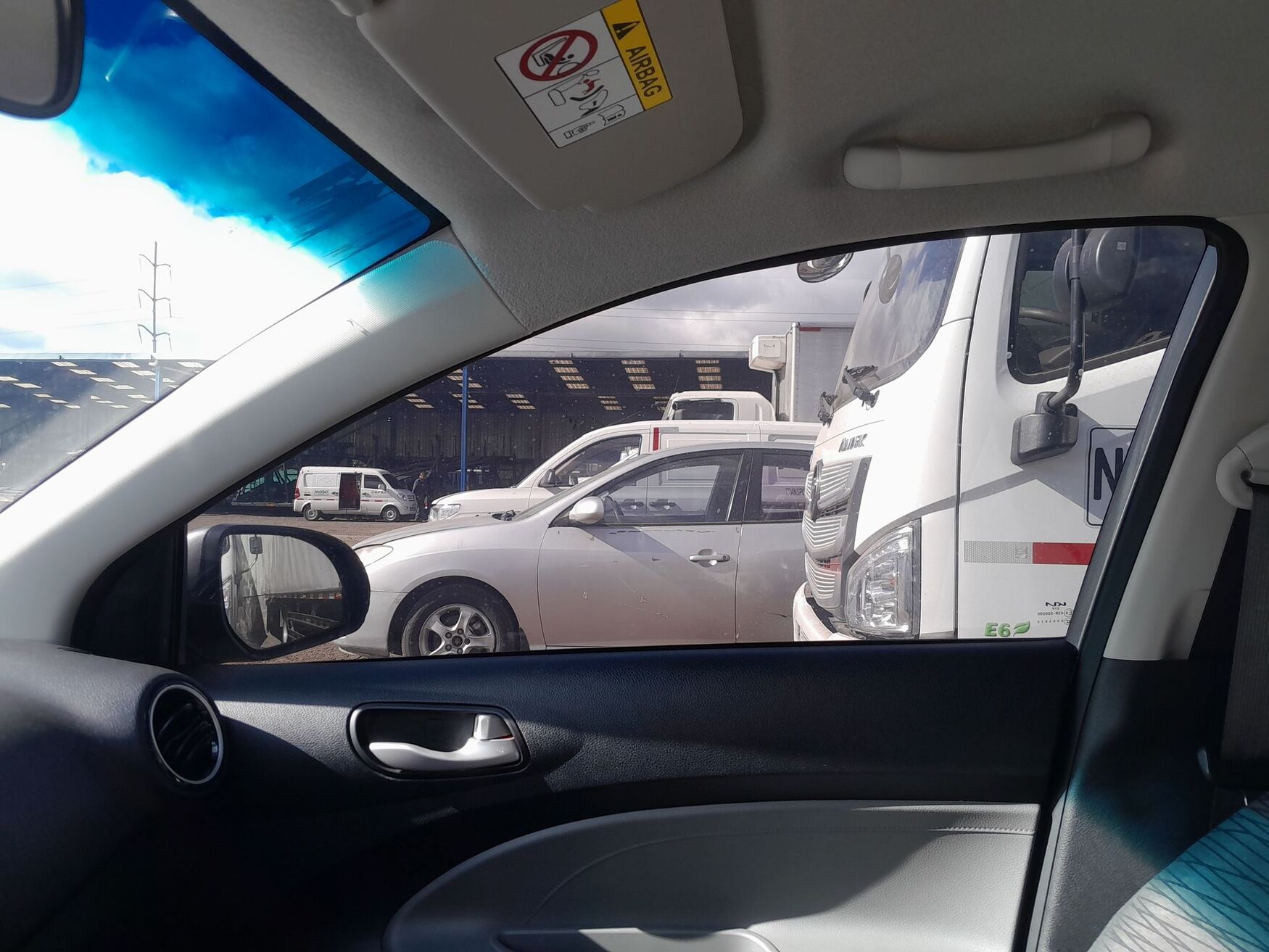 KIA SOLUTO 2026