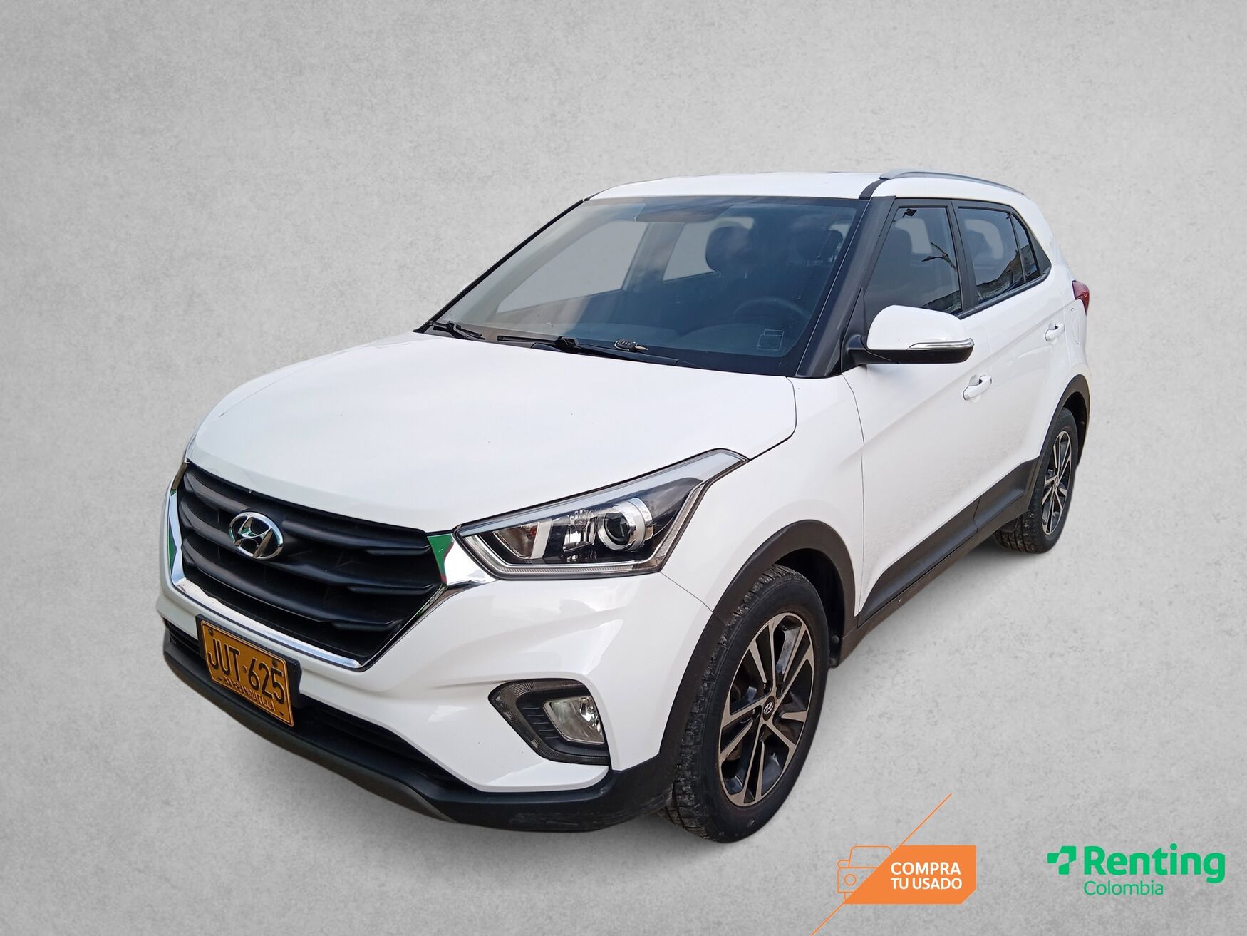 HYUNDAI CRETA 2022