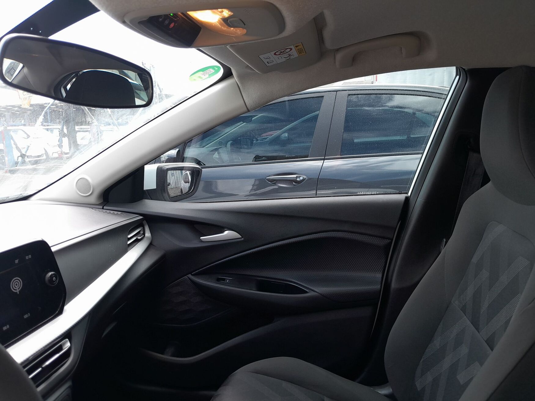 CHEVROLET ONIX 2026